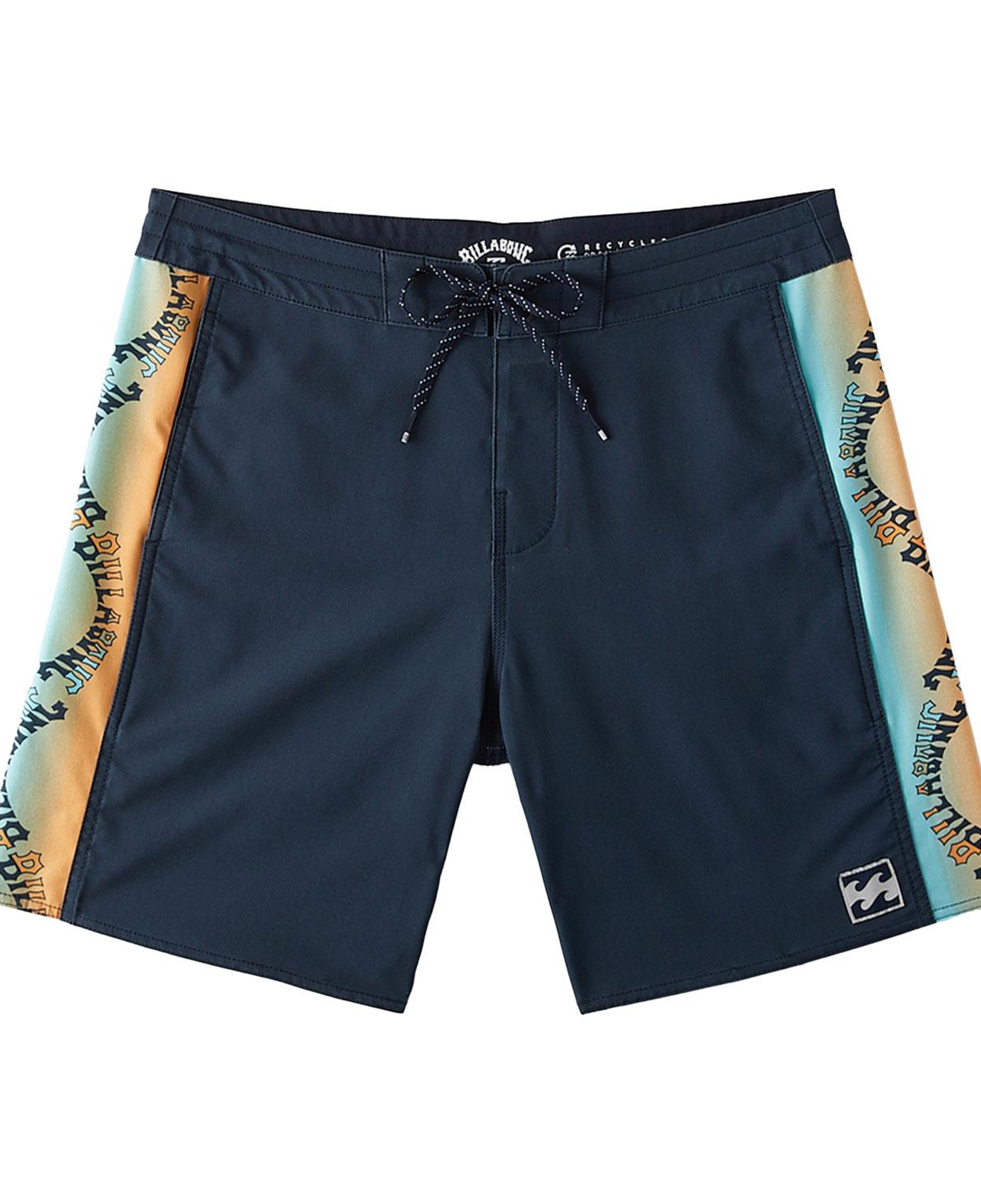 Billabong D Bah Lt Erkek Boardshort