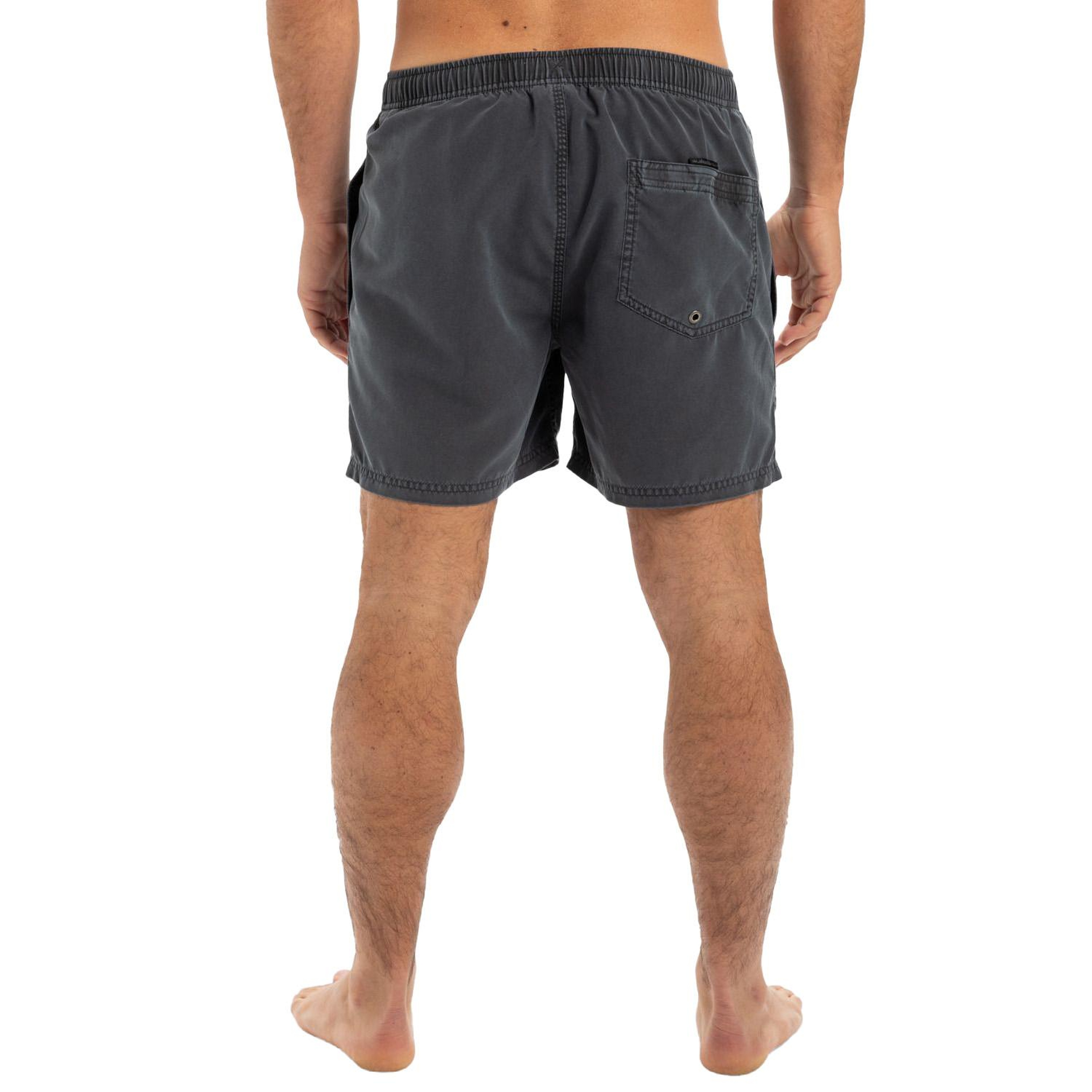 Quiksilver Everyday Surfwash Volley 15 Erkek Volley