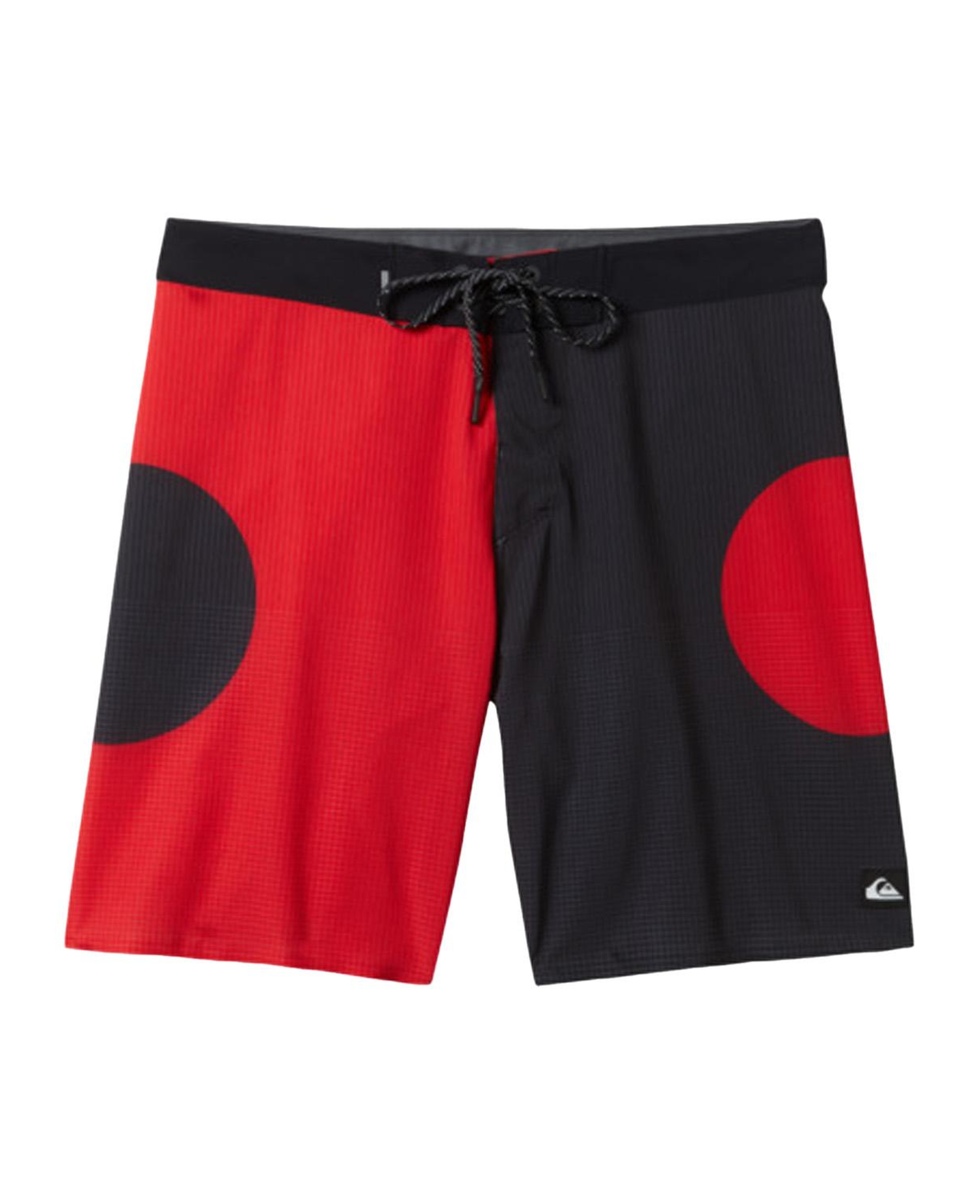 Quiksilver Highline Pro Straight 19 Erkek Boardshort