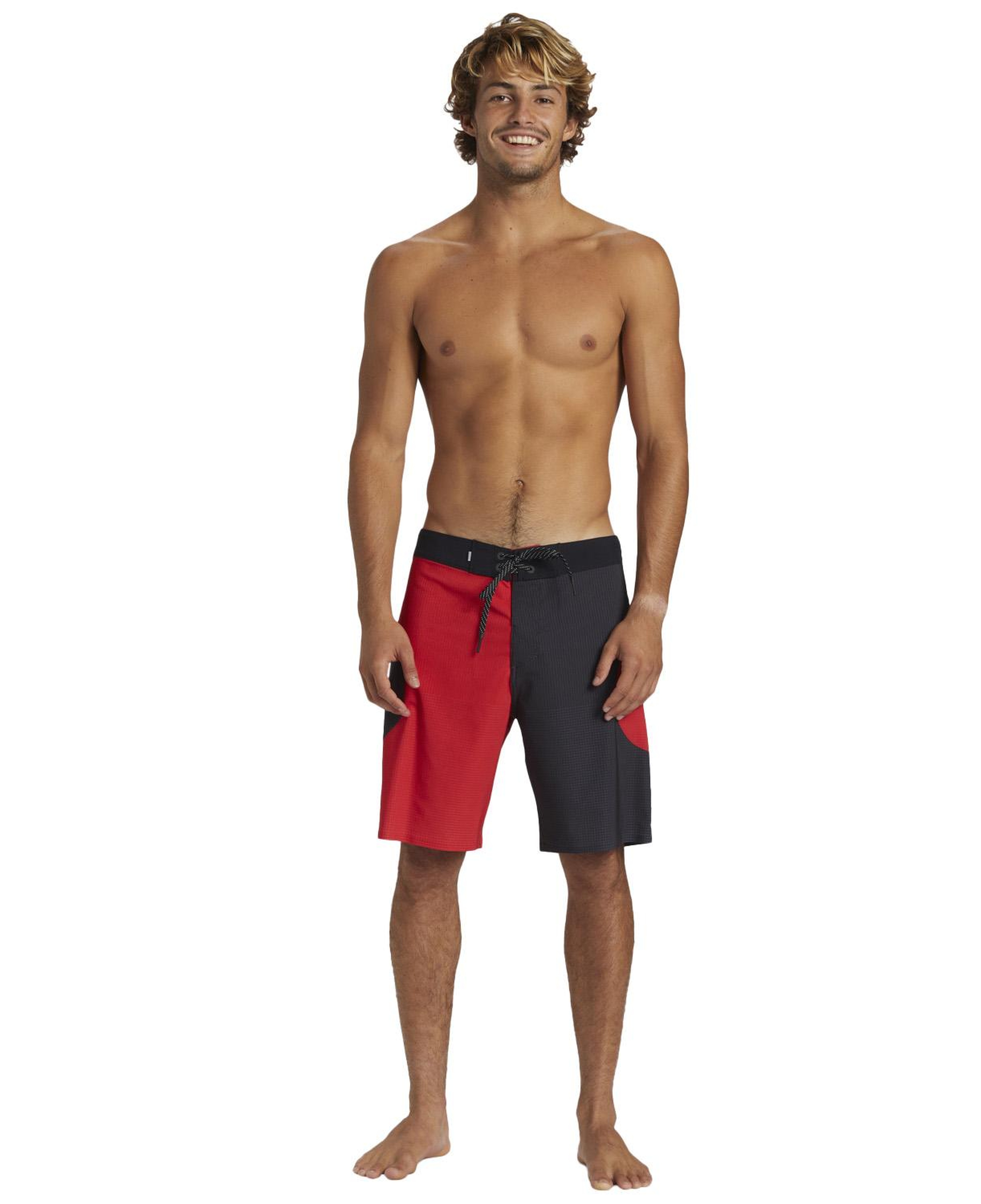 Quiksilver Highline Pro Straight 19 Erkek Boardshort