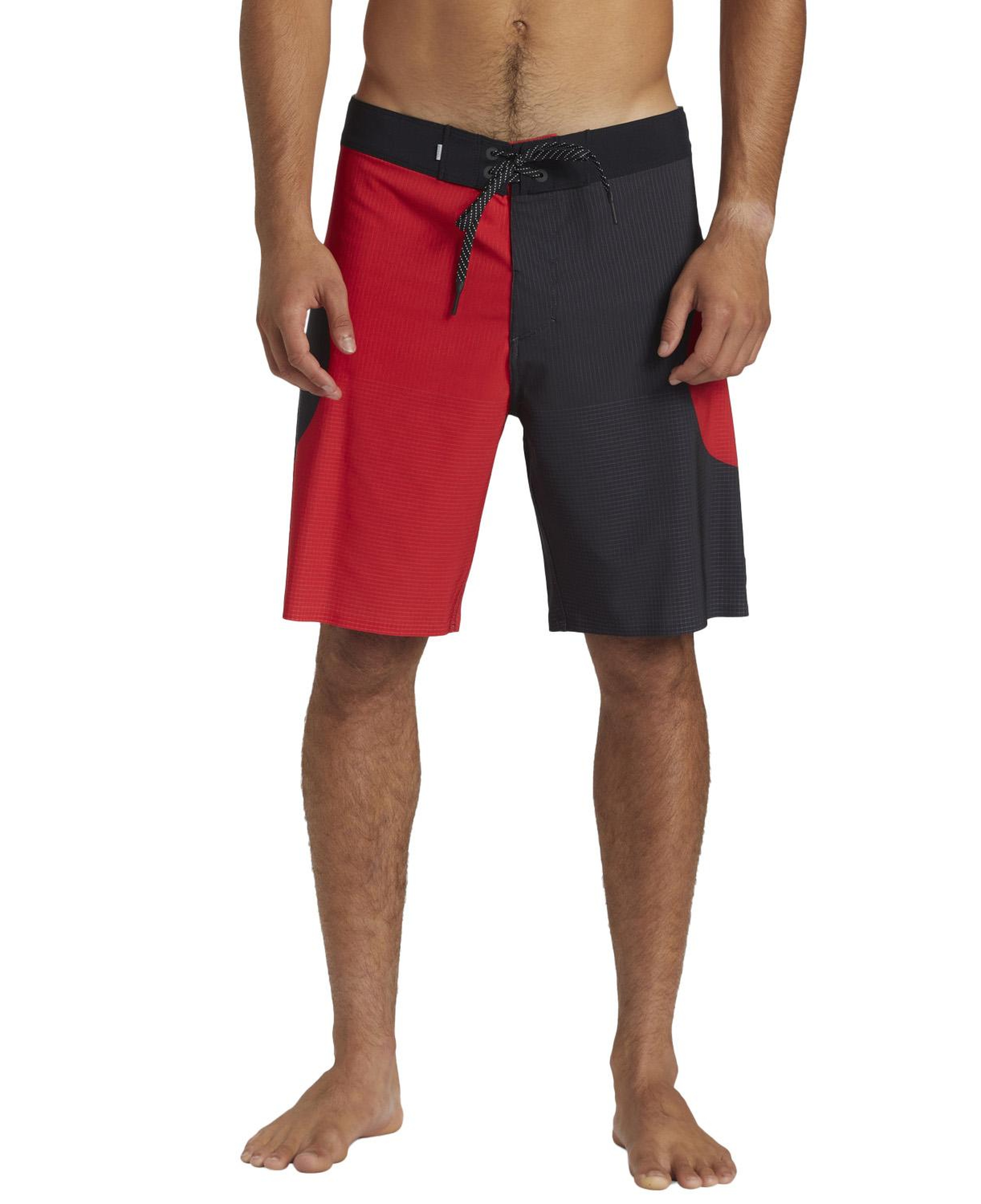 Quiksilver Highline Pro Straight 19 Erkek Boardshort