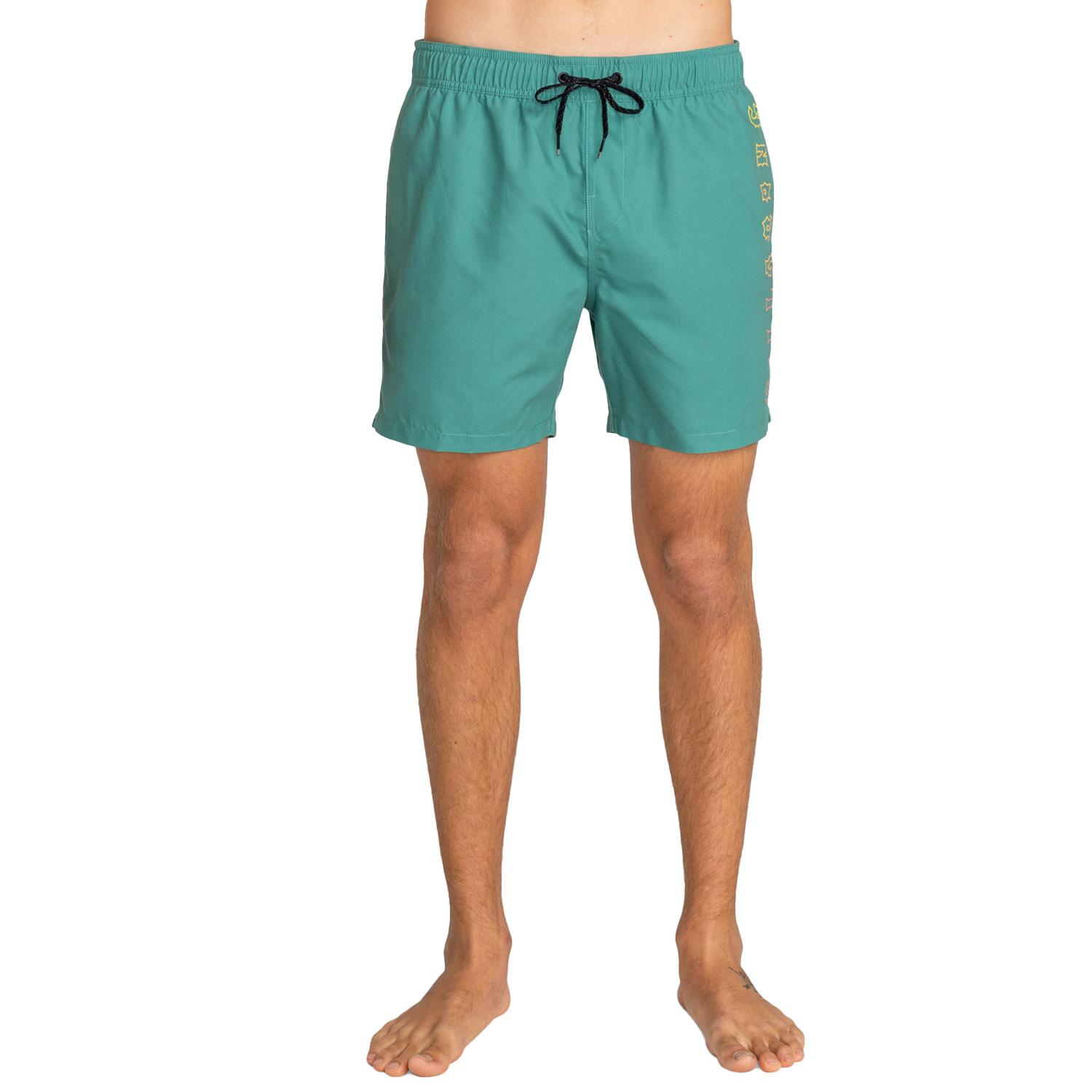 Billabong All Day Heritage Lb Erkek Volley