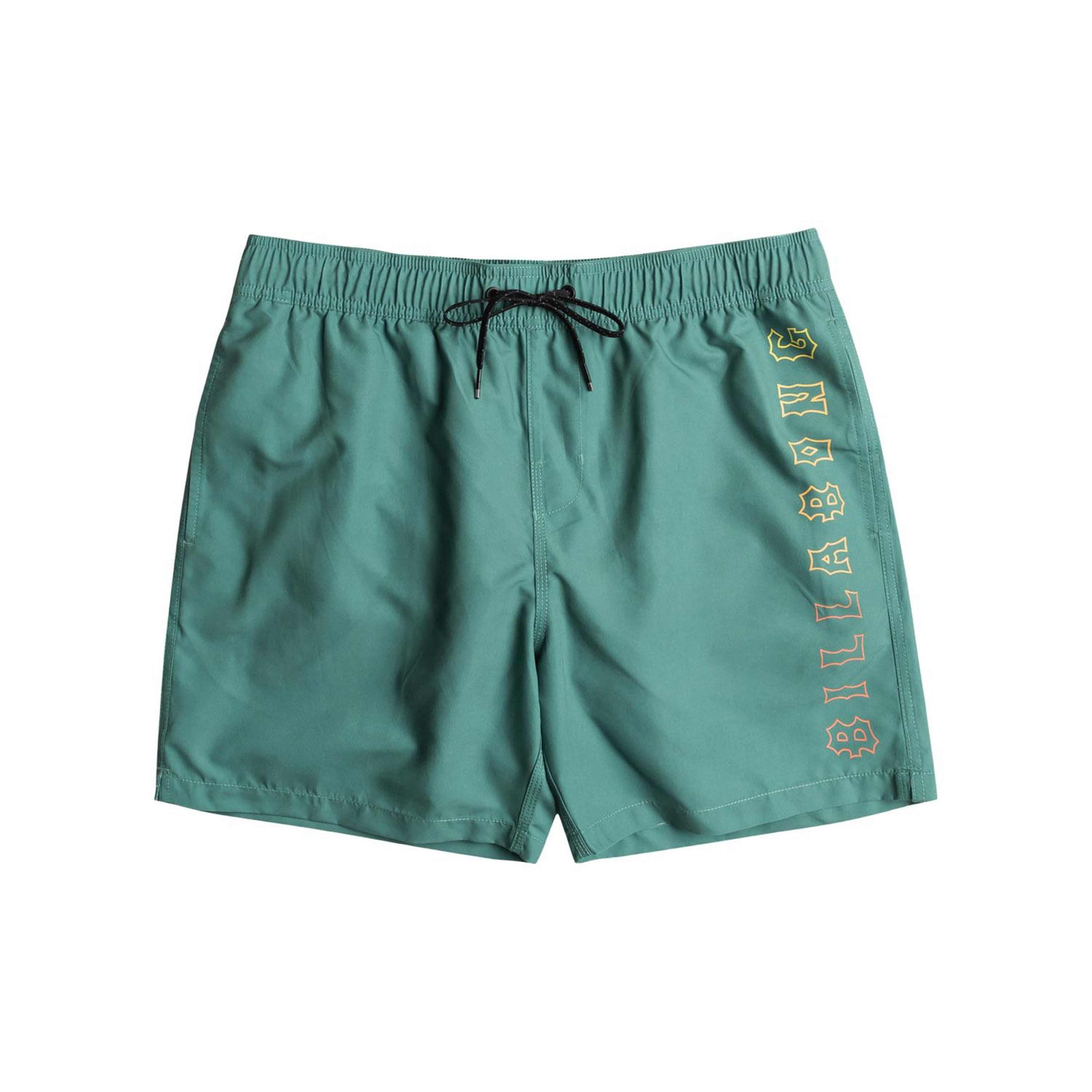 Billabong All Day Heritage Lb Erkek Volley