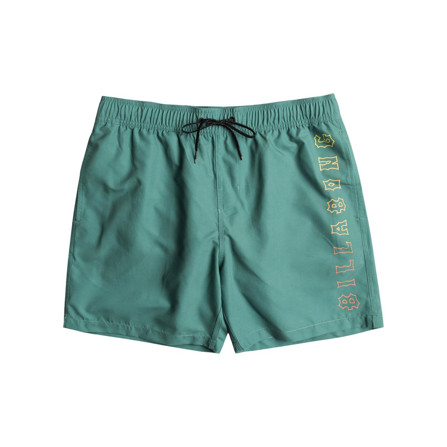 Billabong All Day Heritage Lb Erkek Volley