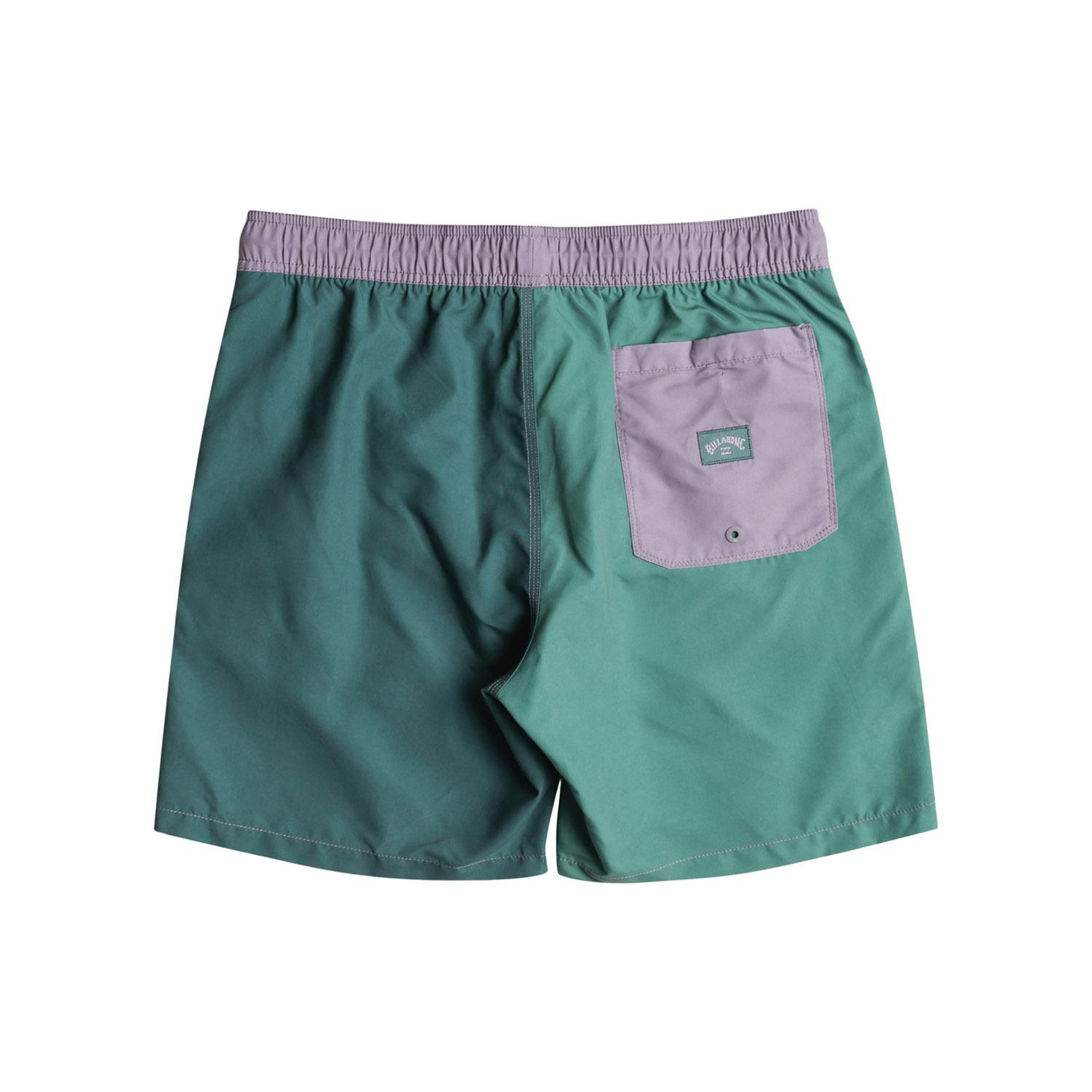 Billabong All Day Interchange Lb Erkek Volley