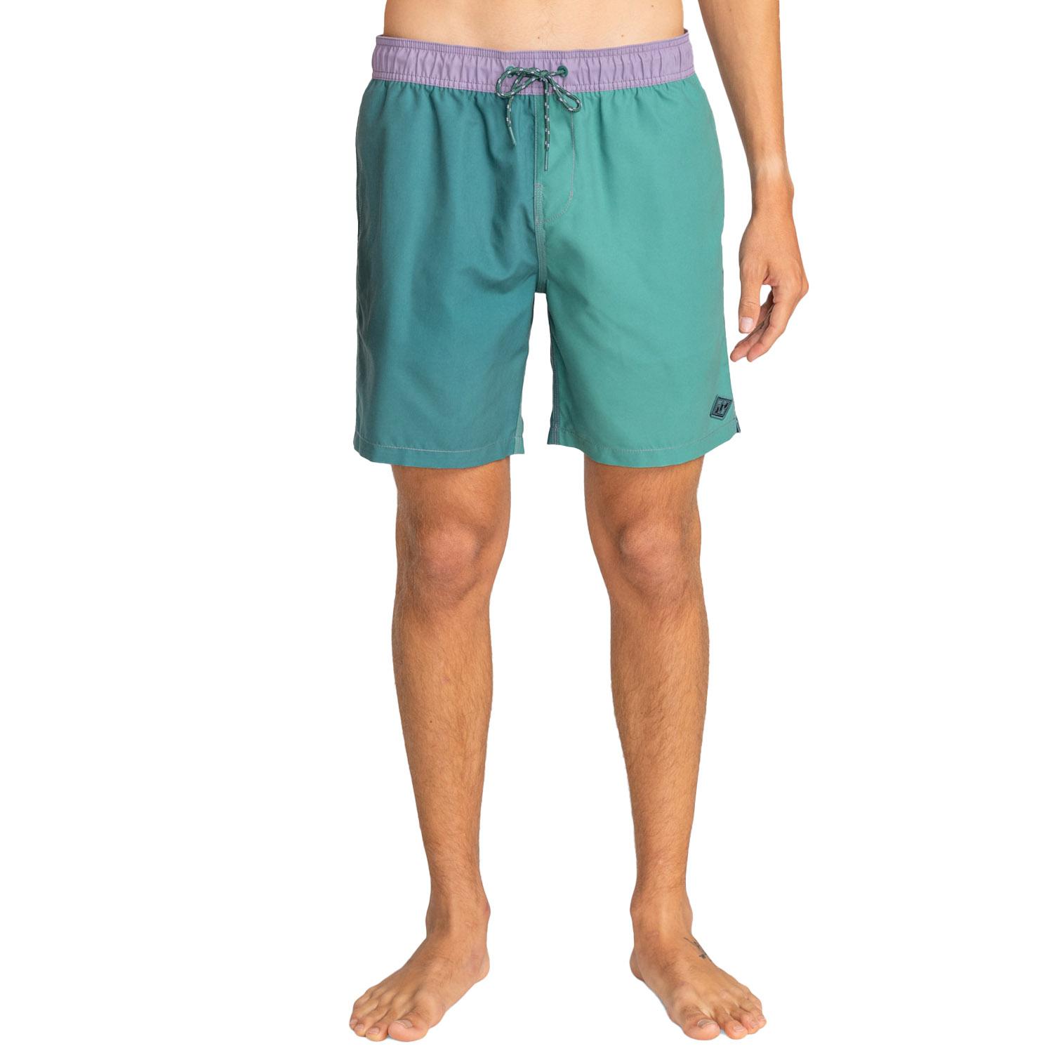 Billabong All Day Interchange Lb Erkek Volley