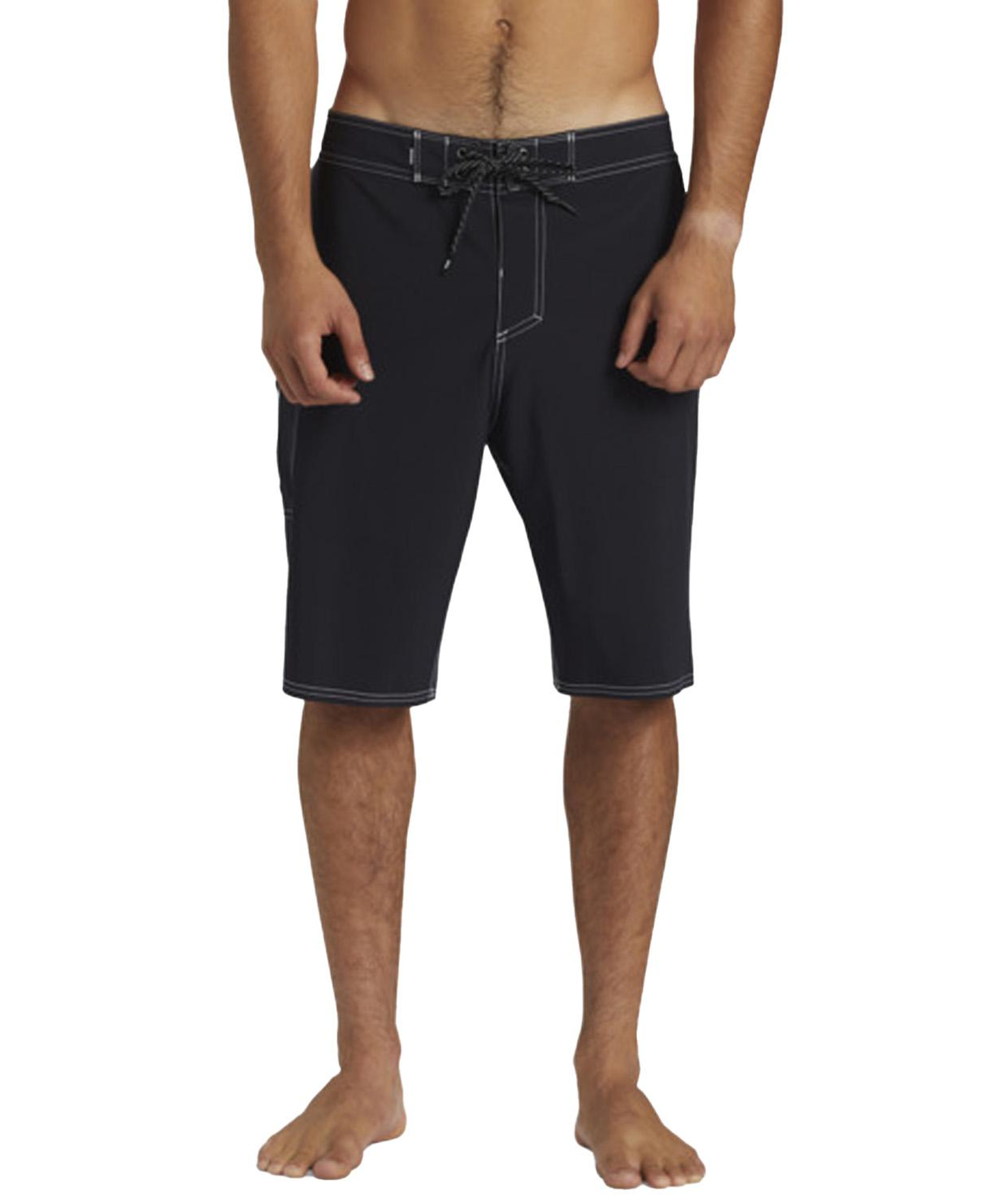 Quiksilver Saturn Solid 21 Erkek Boardshort