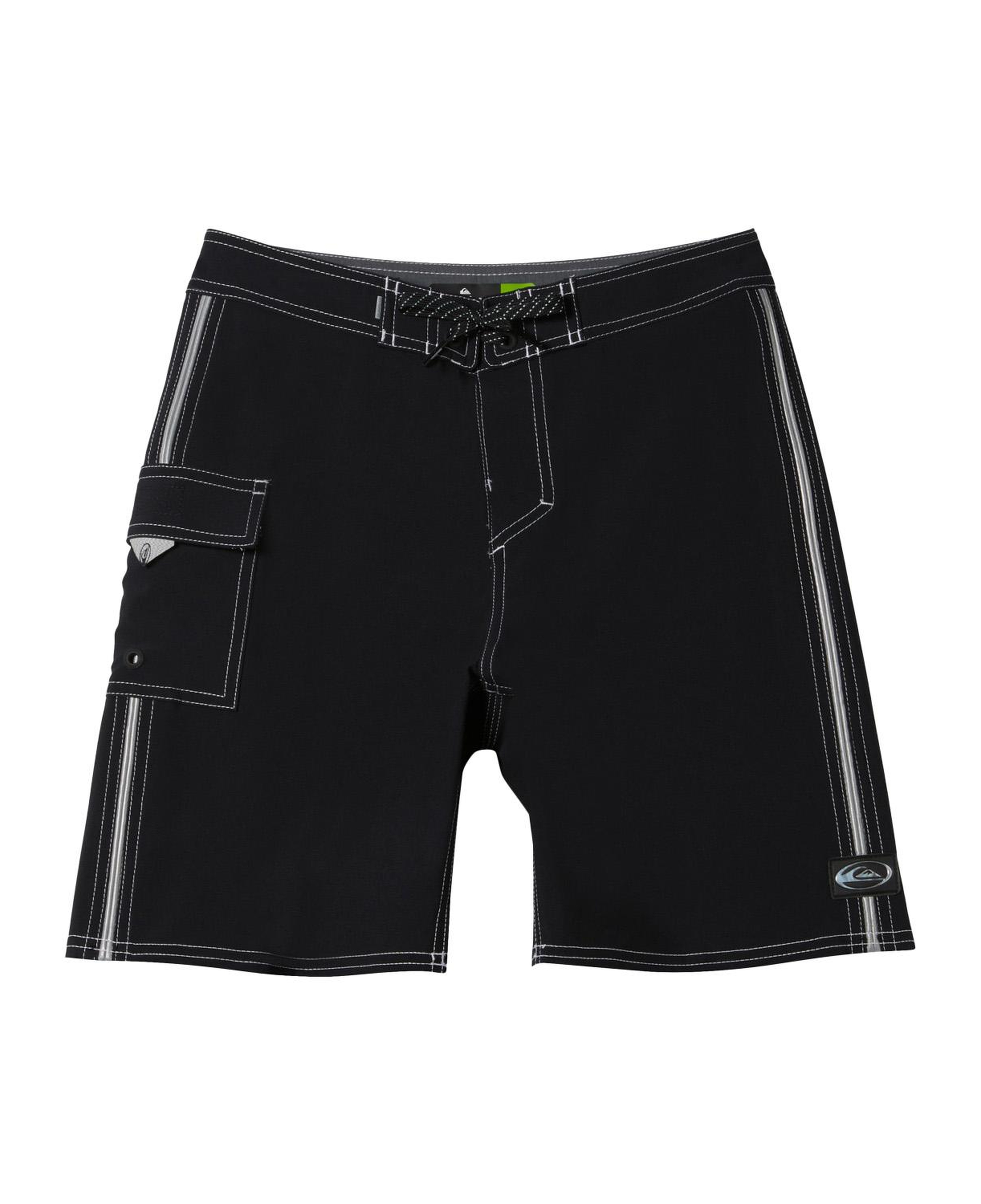 Quiksilver Saturn Solid 21 Erkek Boardshort