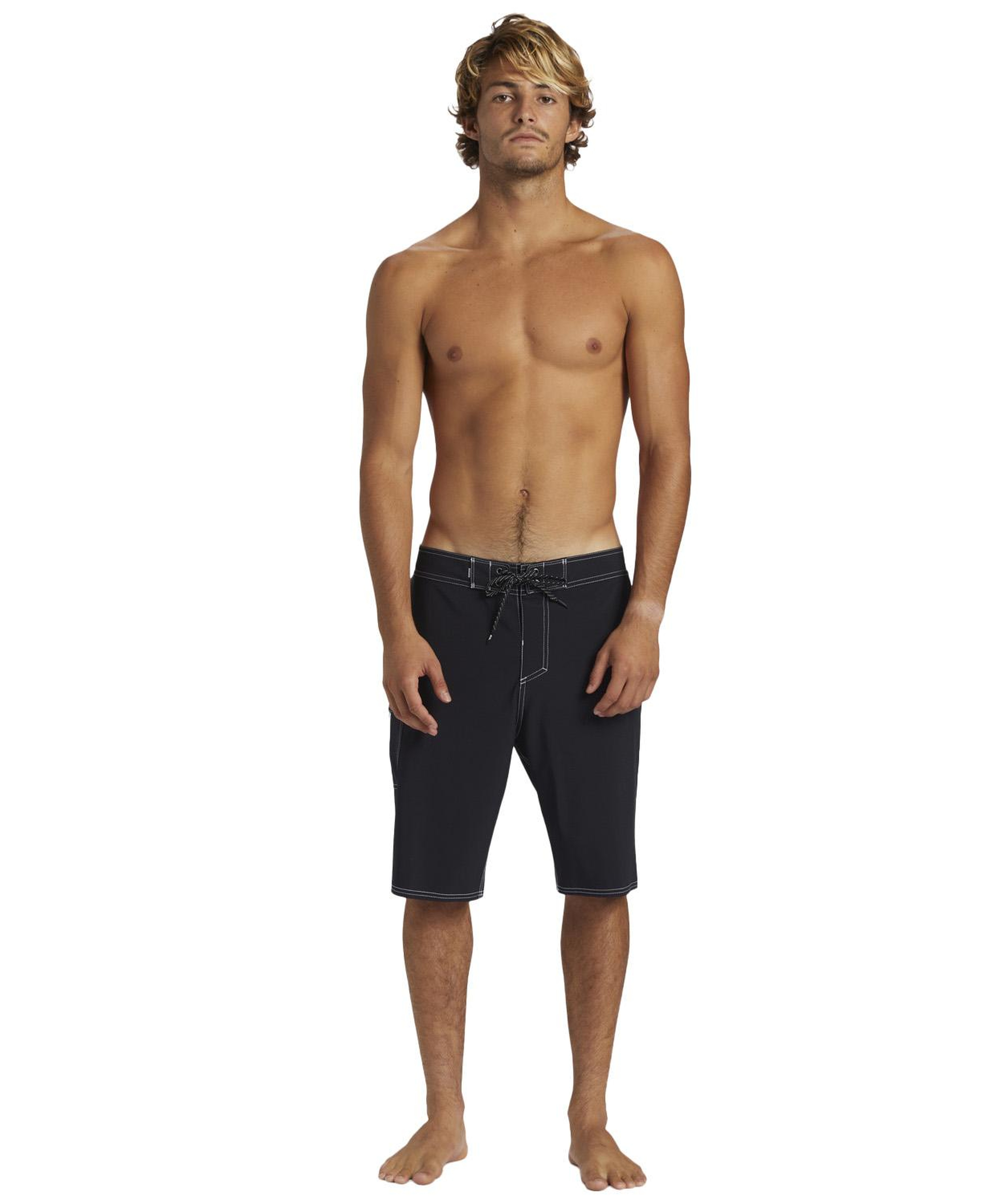 Quiksilver Saturn Solid 21 Erkek Boardshort