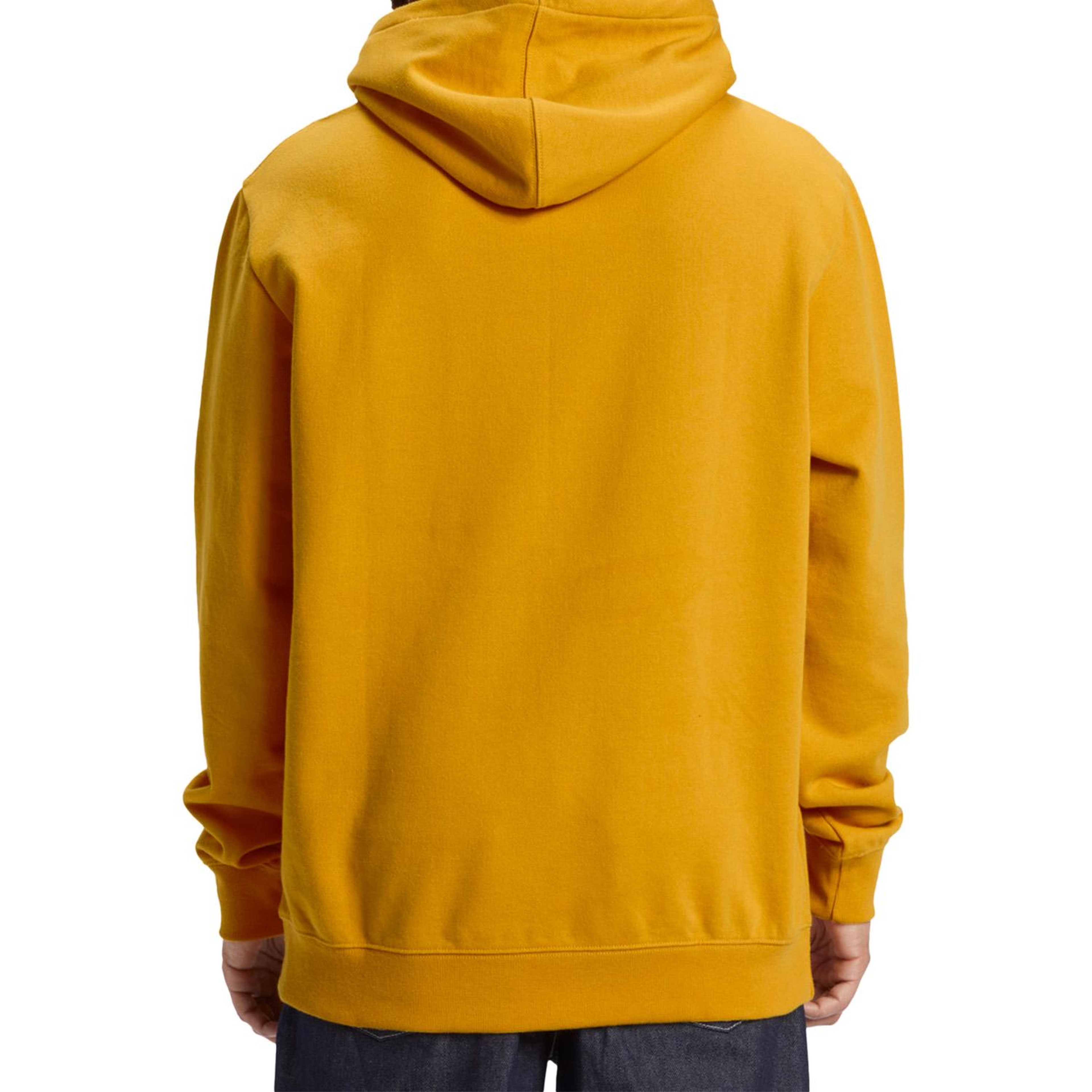 Dc 1994 Ph Erkek Sarı Fleece