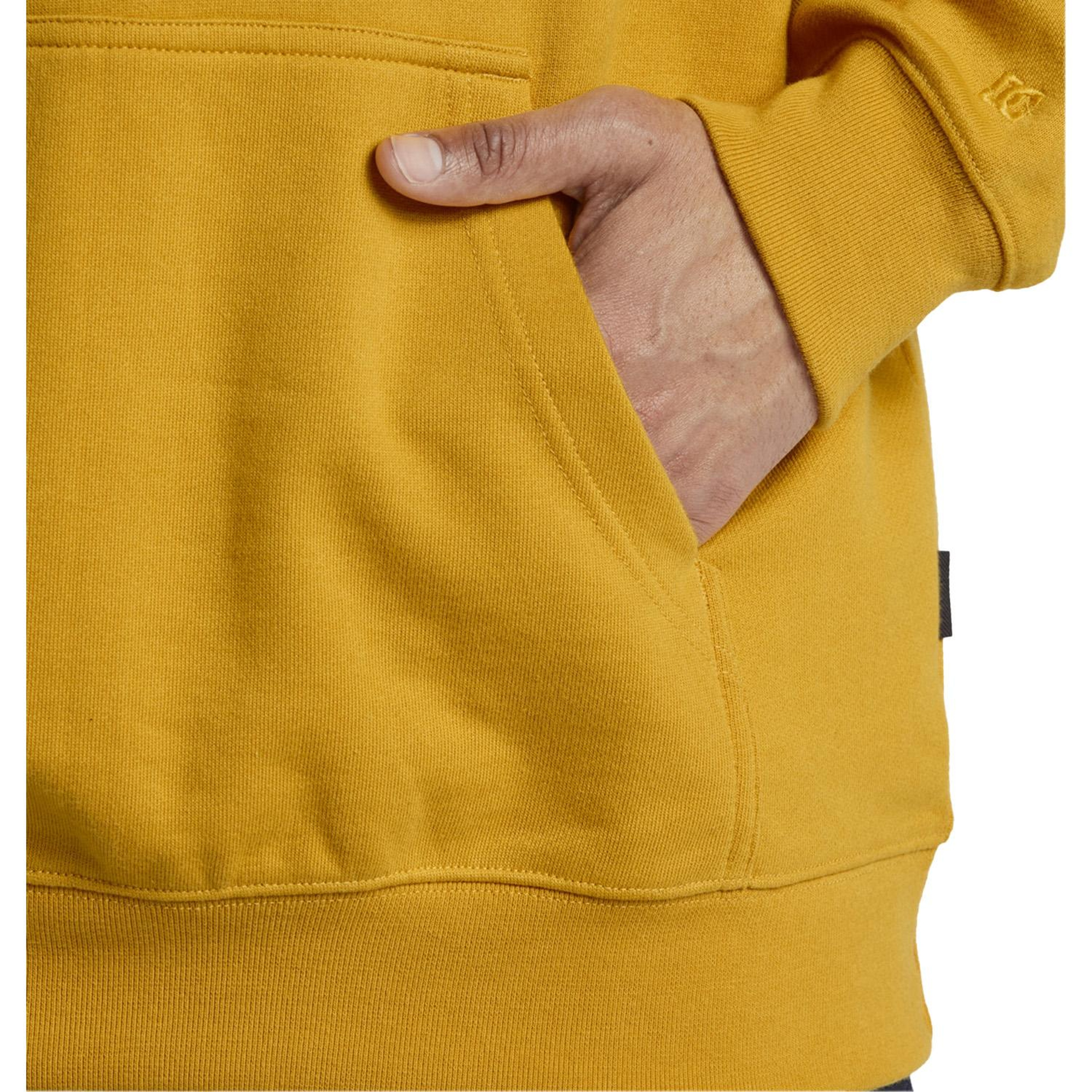 Dc 1994 Ph Erkek Sarı Fleece