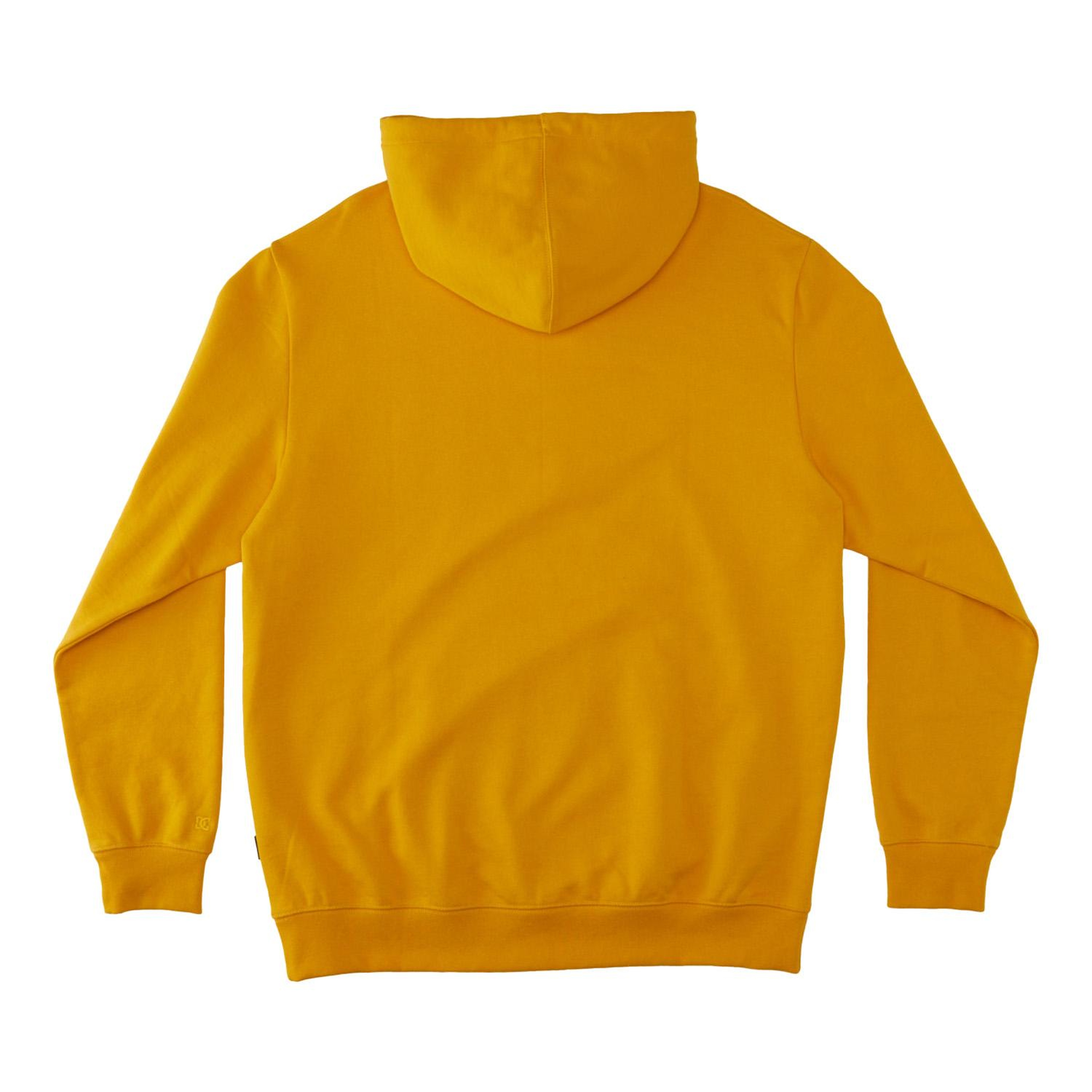 Dc 1994 Ph Erkek Sarı Fleece
