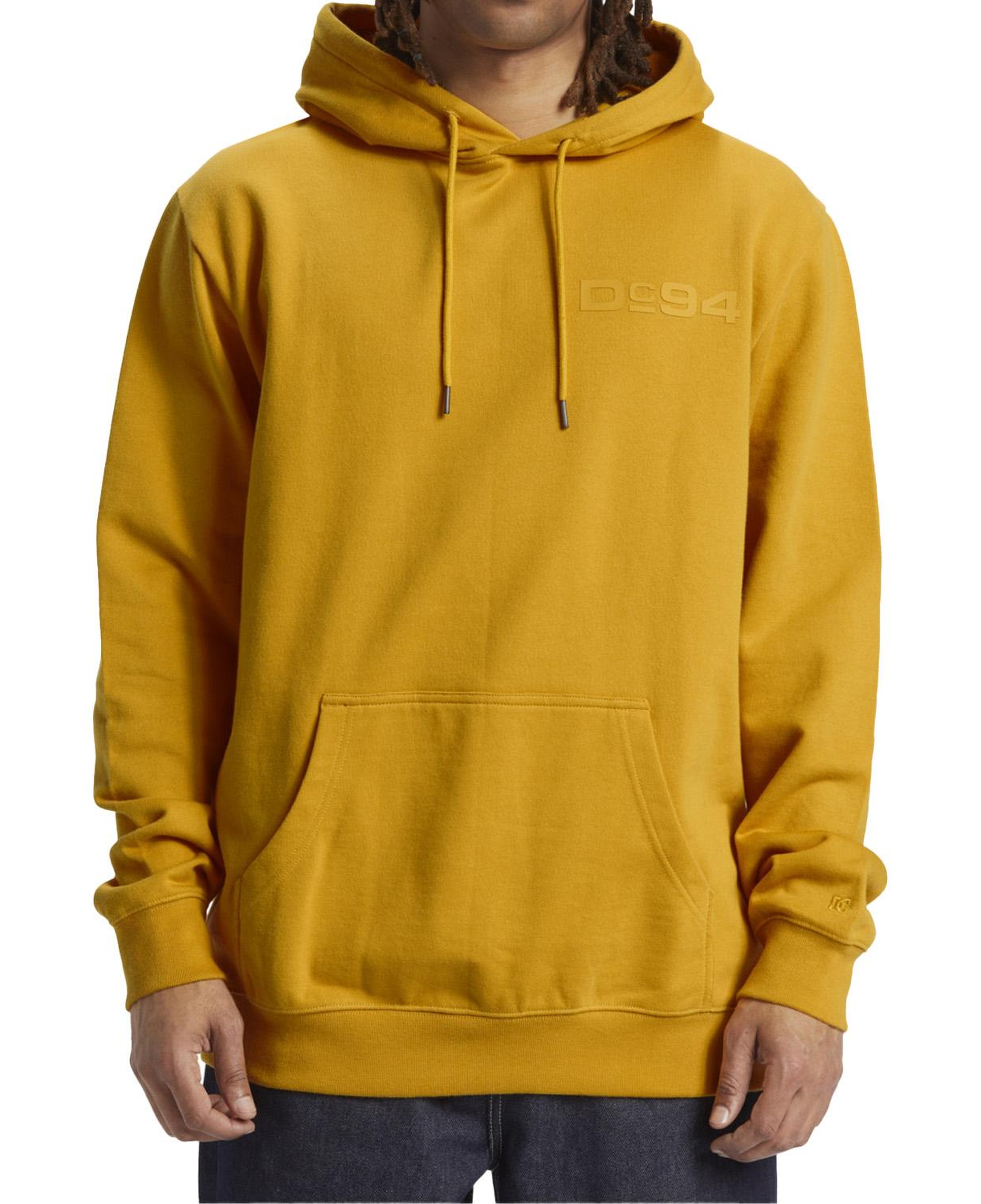 Dc 1994 Ph Erkek Sarı Fleece