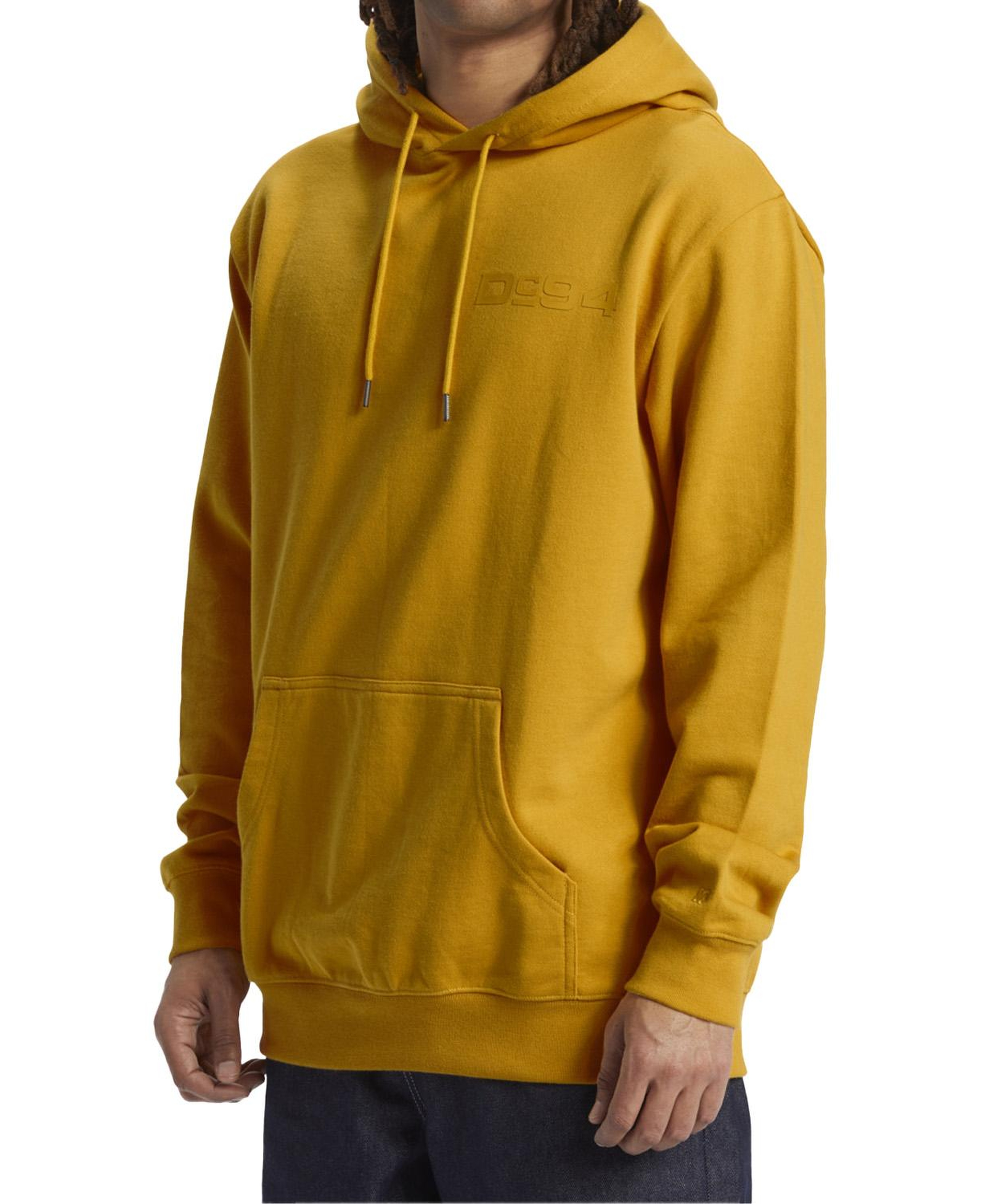 Dc 1994 Ph Erkek Sarı Fleece
