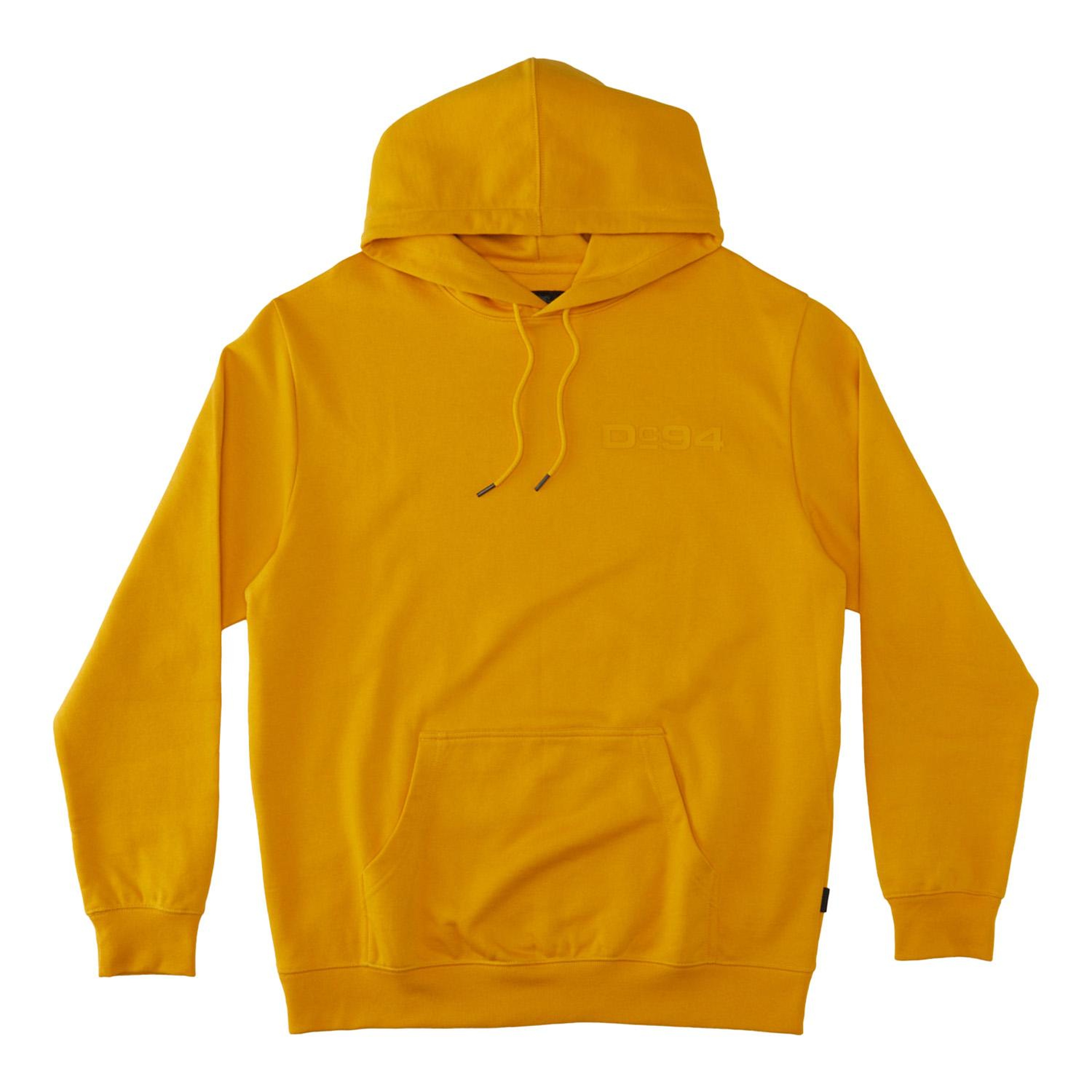 Dc 1994 Ph Erkek Sarı Fleece