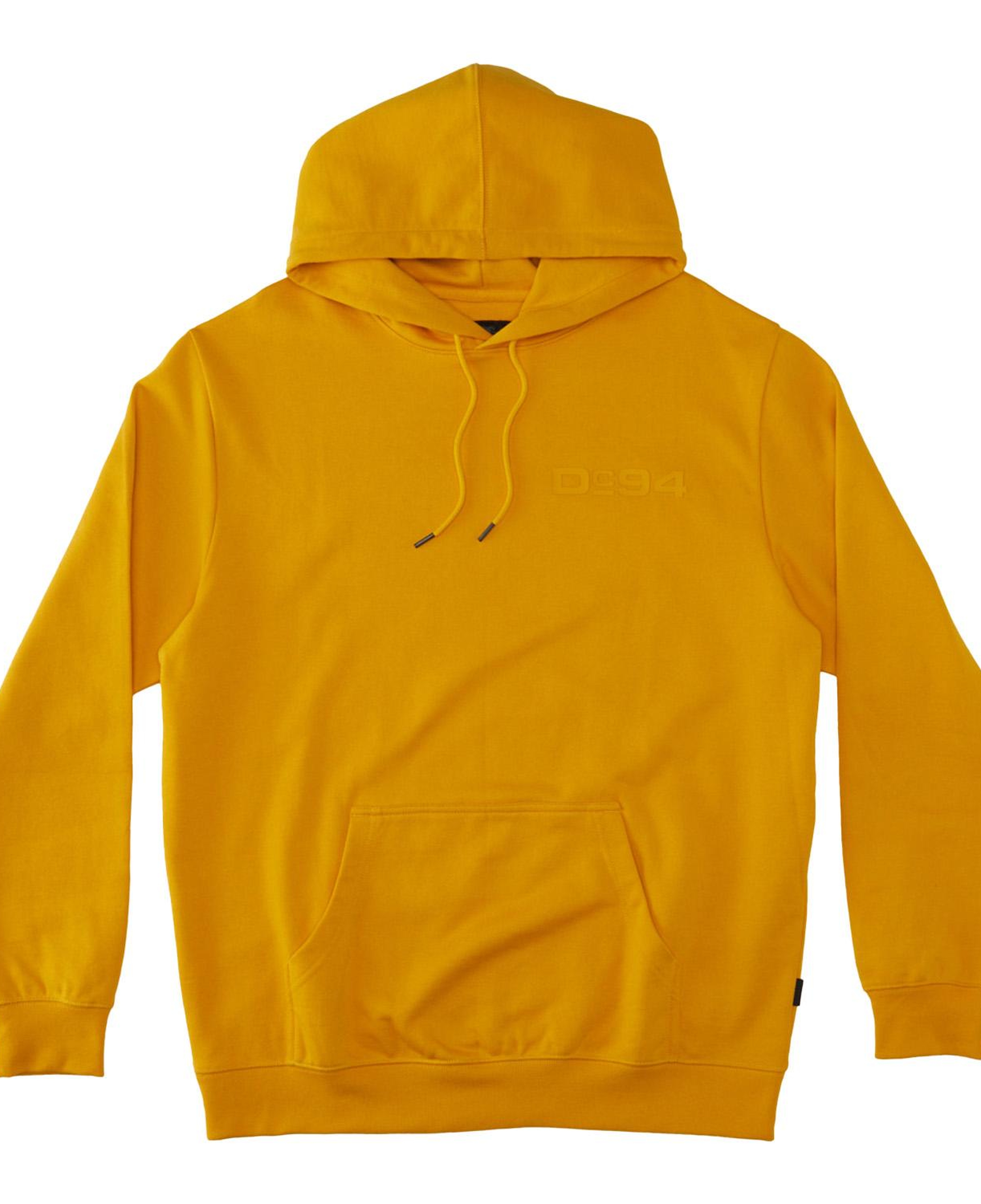 Dc 1994 Ph Erkek Sarı Fleece