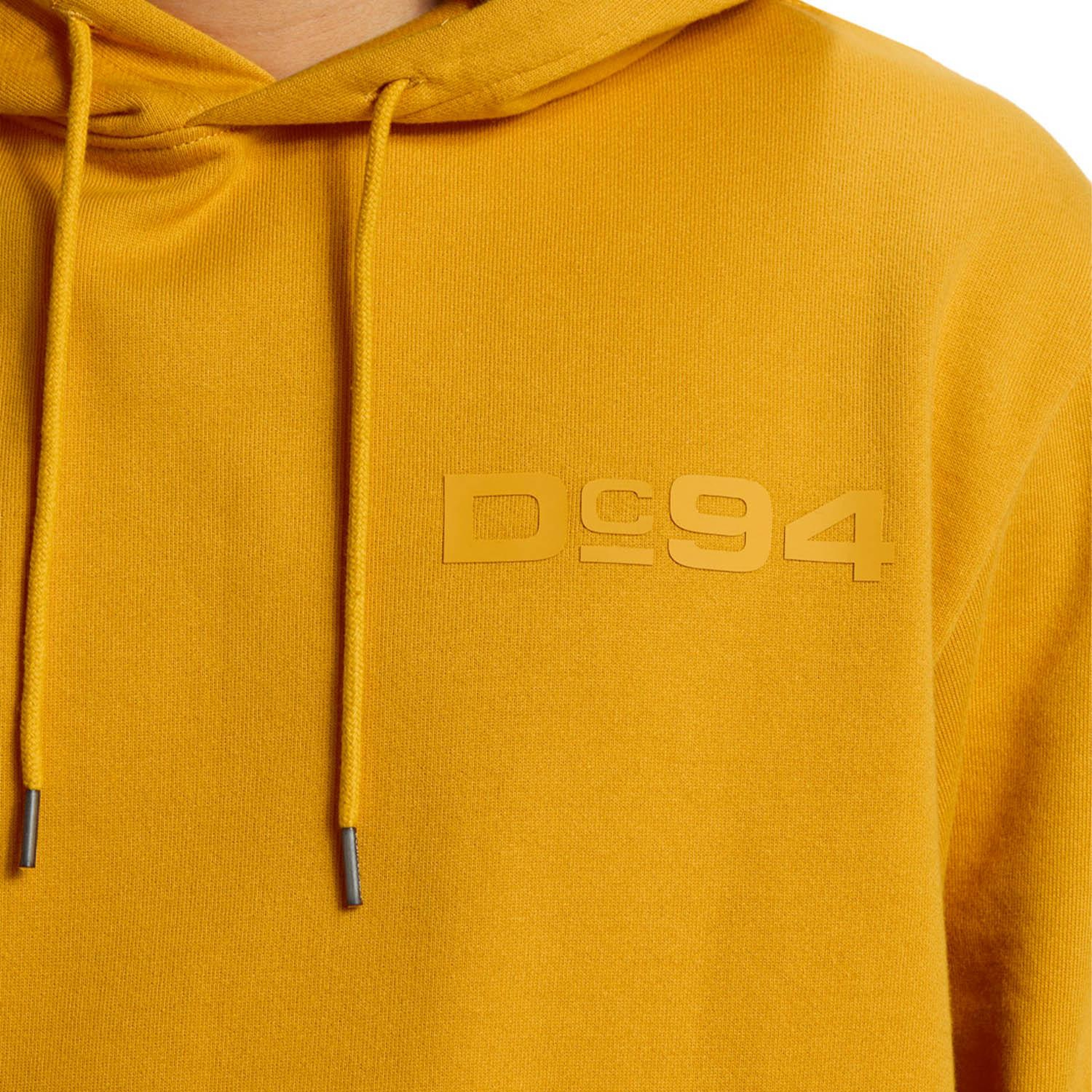 Dc 1994 Ph Erkek Sarı Fleece