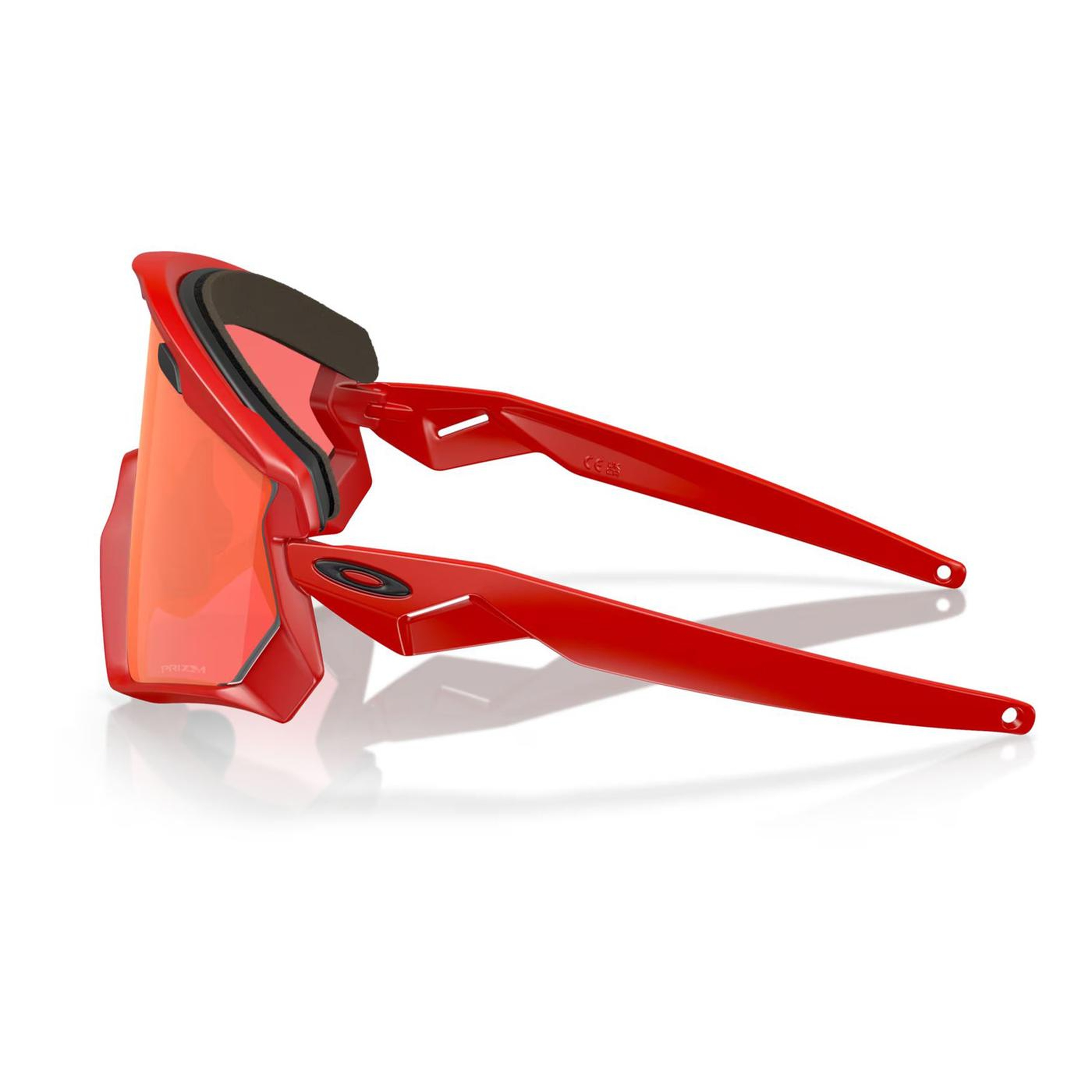 Oakley Wind 20 Erkek Sarı Gözlük