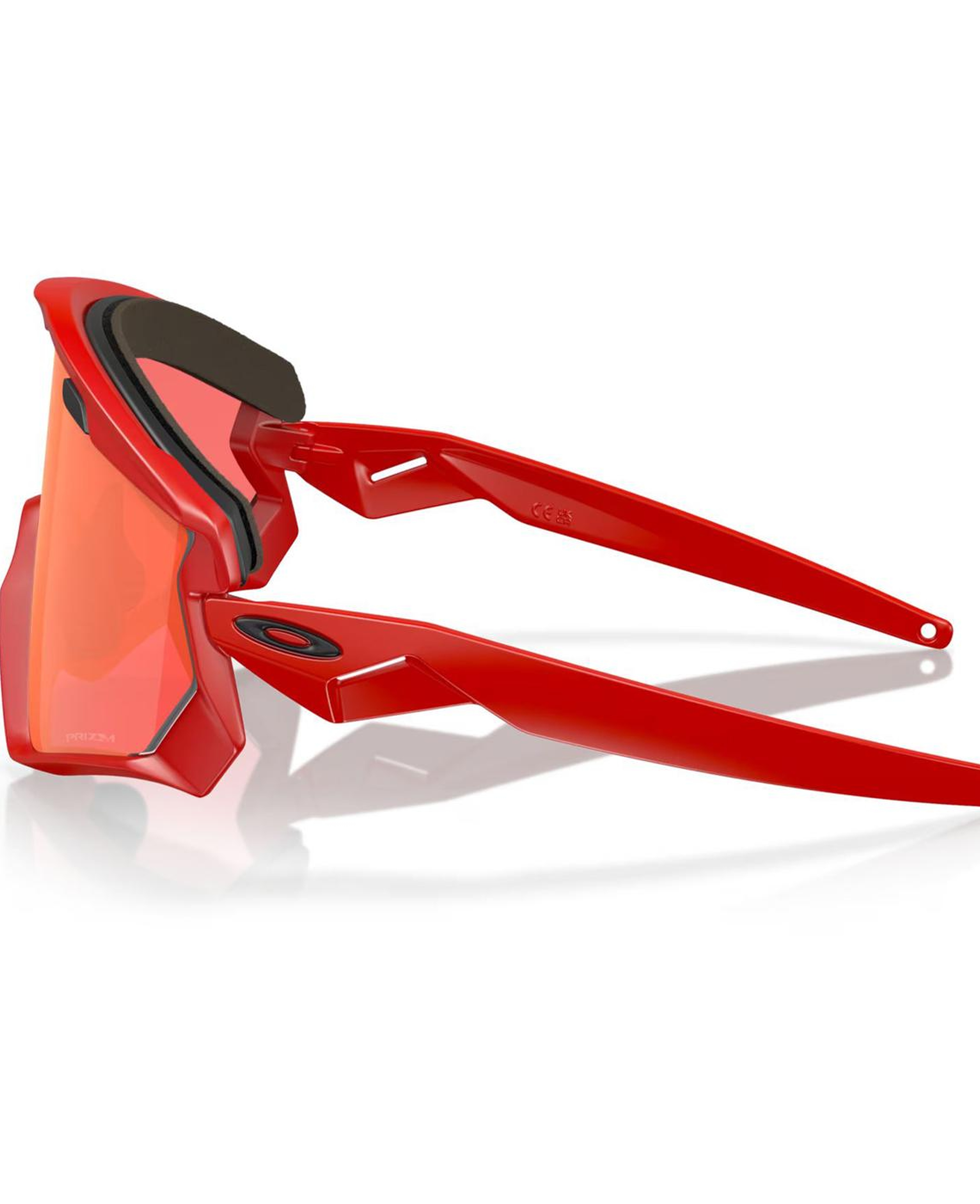 Oakley Wind 20 Erkek Sarı Gözlük