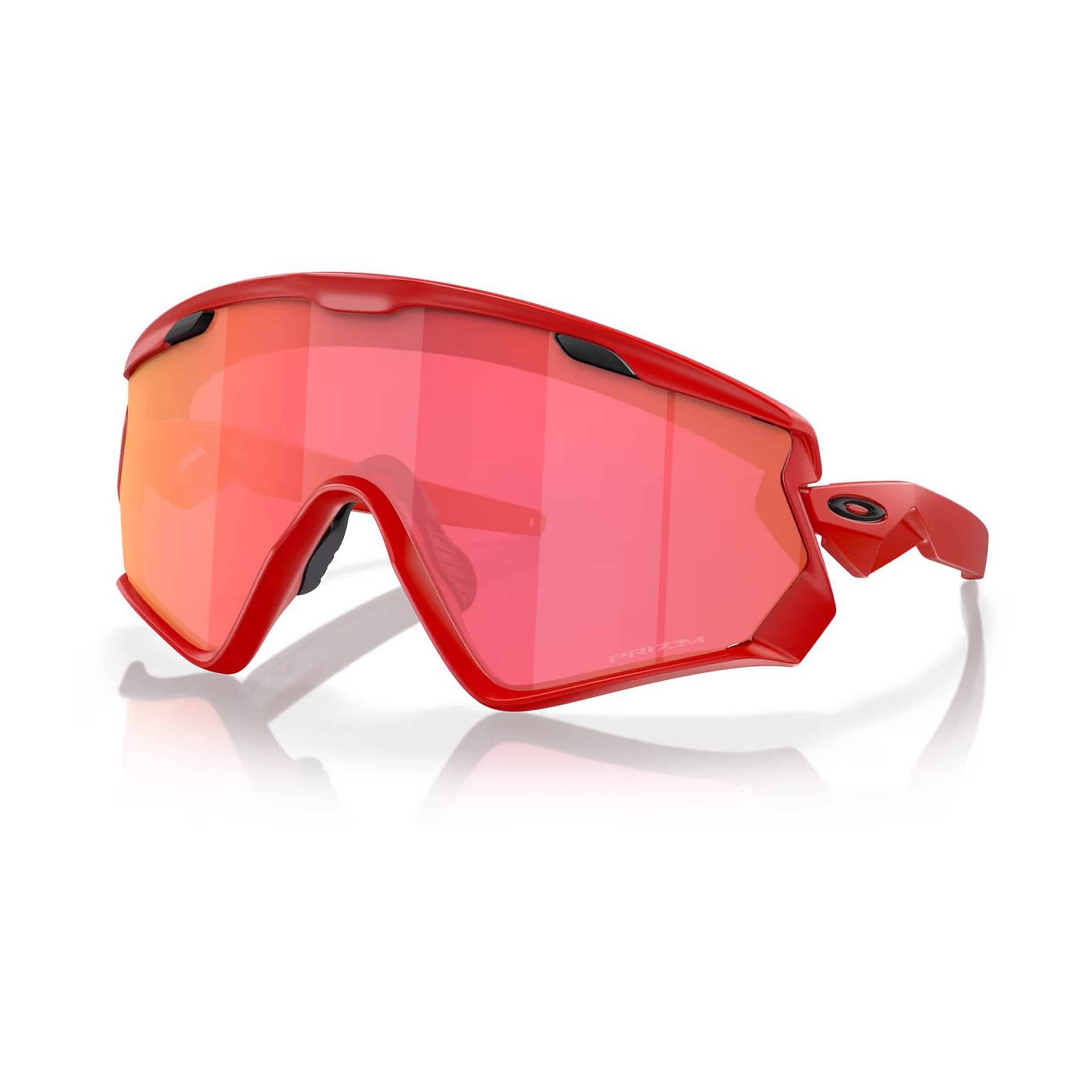 Oakley Wind 20 Erkek Sarı Gözlük