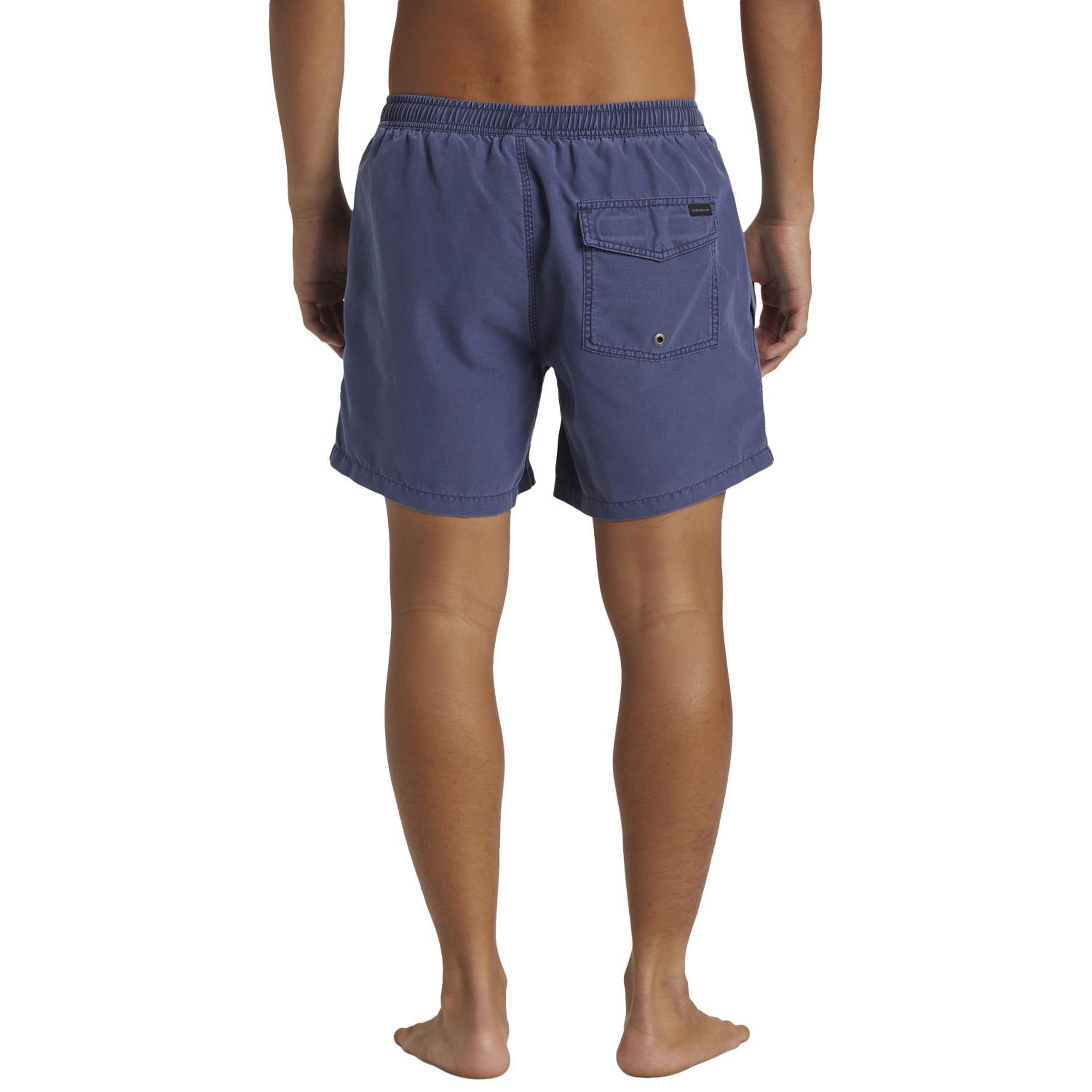 Quiksilver Everyday Surfwash Volley 15 Erkek Volley