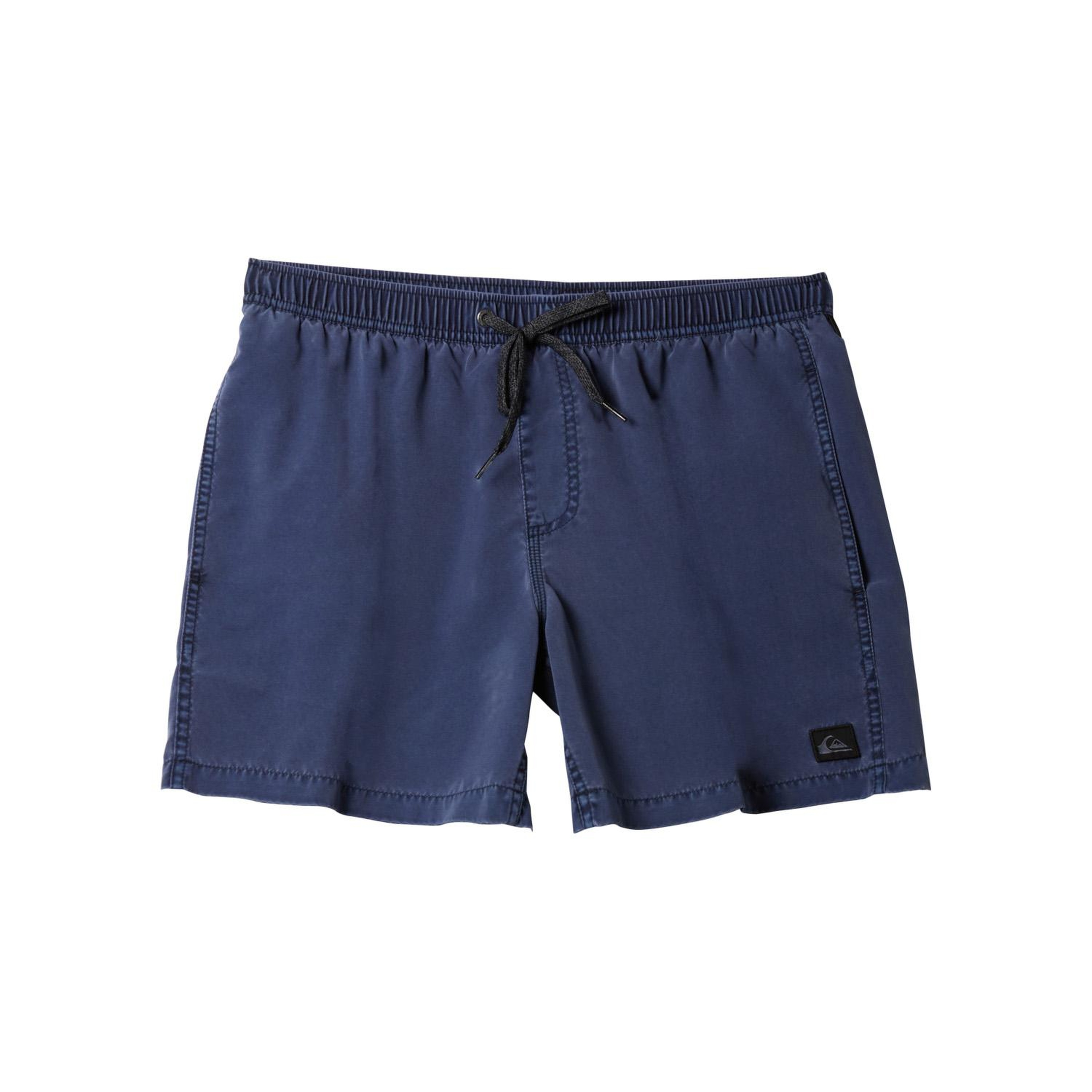 Quiksilver Everyday Surfwash Volley 15 Erkek Volley