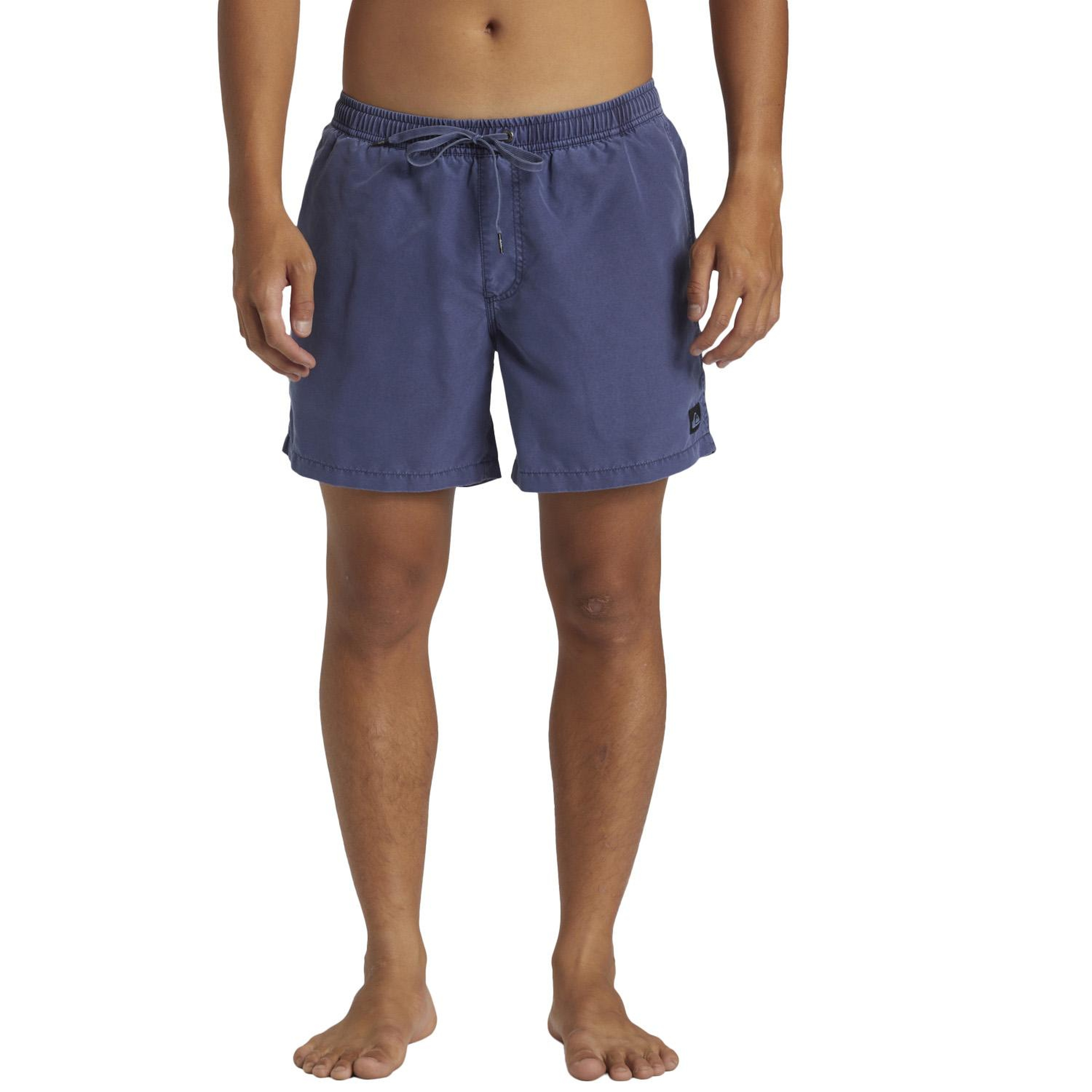 Quiksilver Everyday Surfwash Volley 15 Erkek Volley