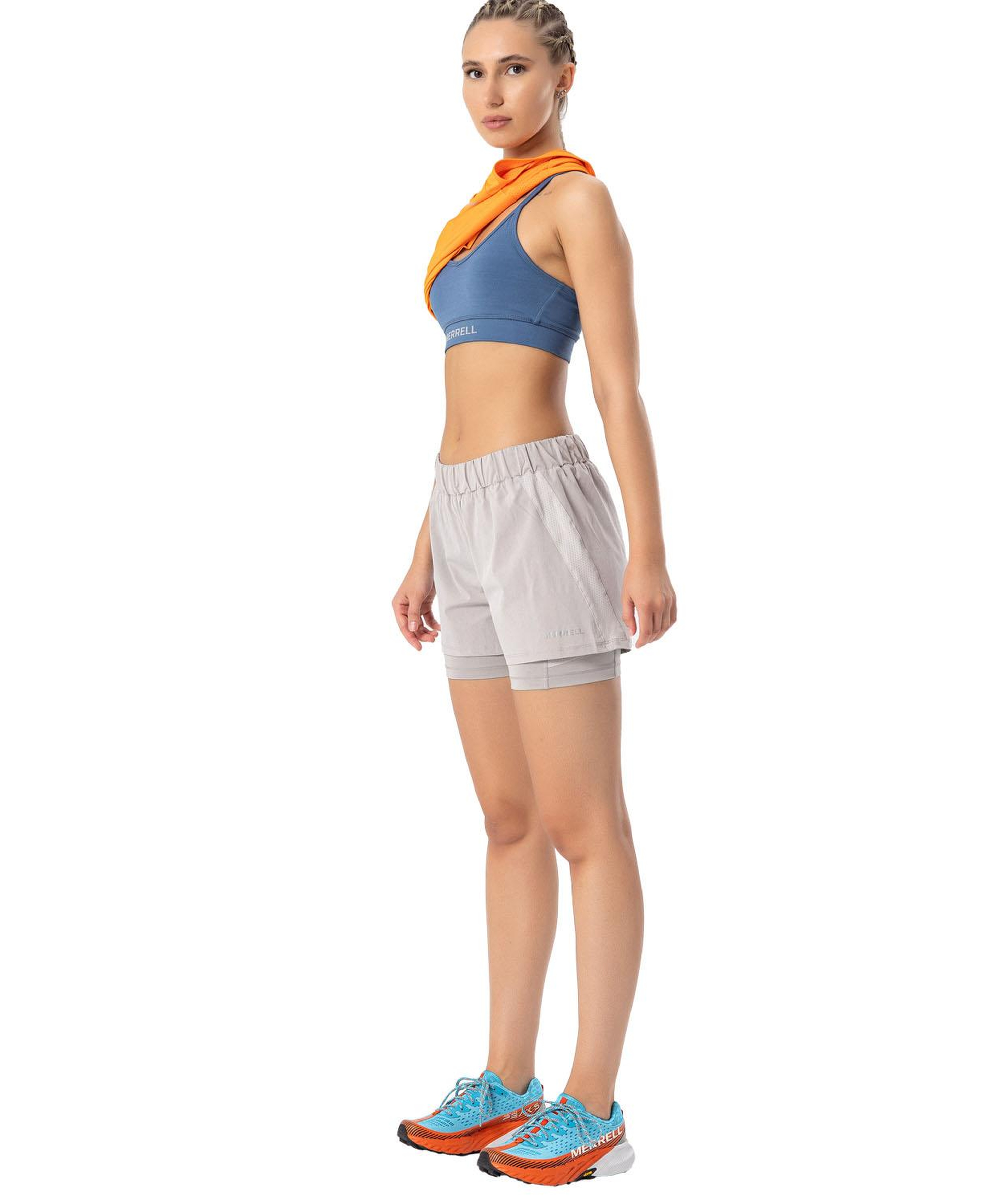 Merrell Base Kadın Fitness Bra