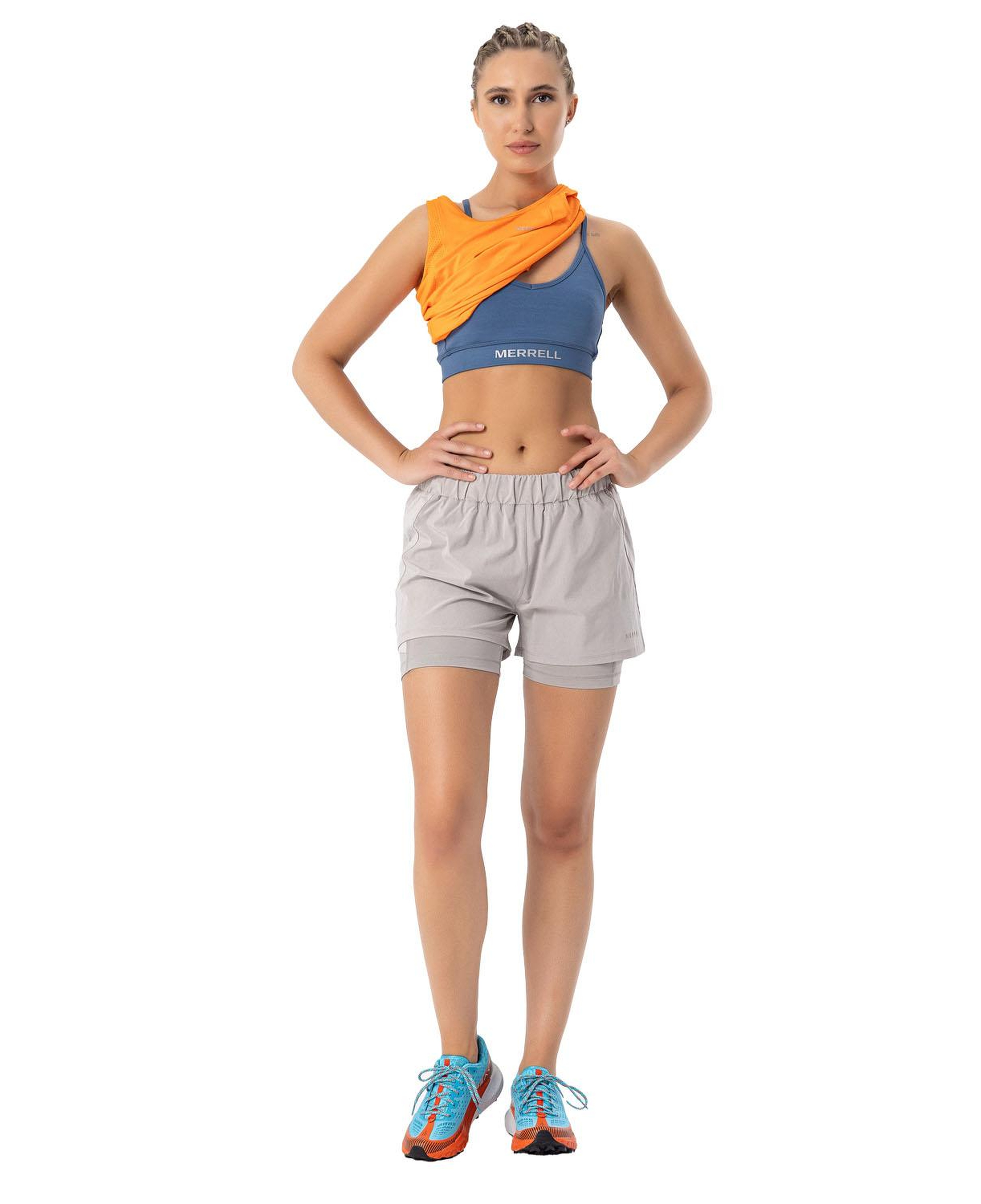 Merrell Base Kadın Fitness Bra