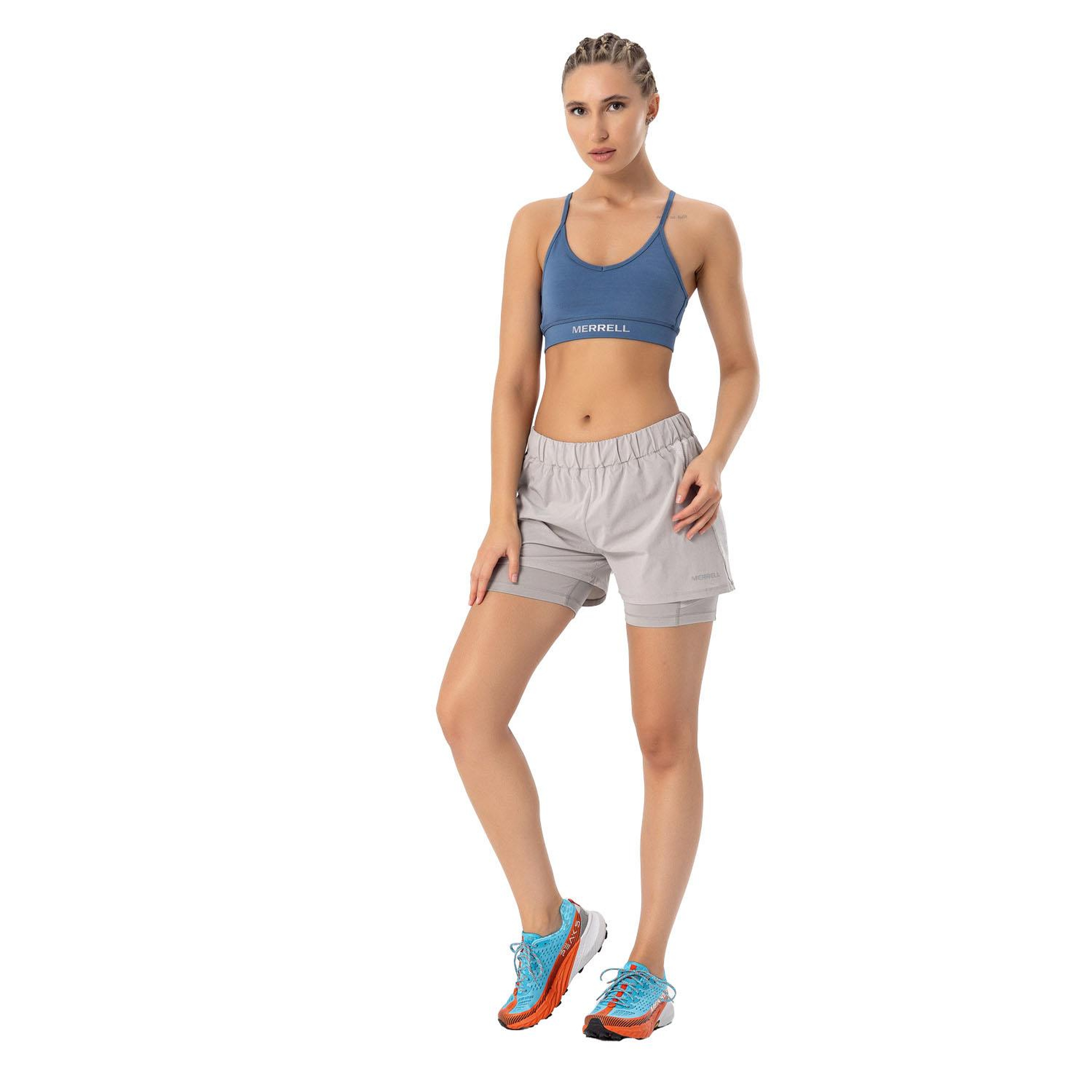 Merrell Base Kadın Fitness Bra