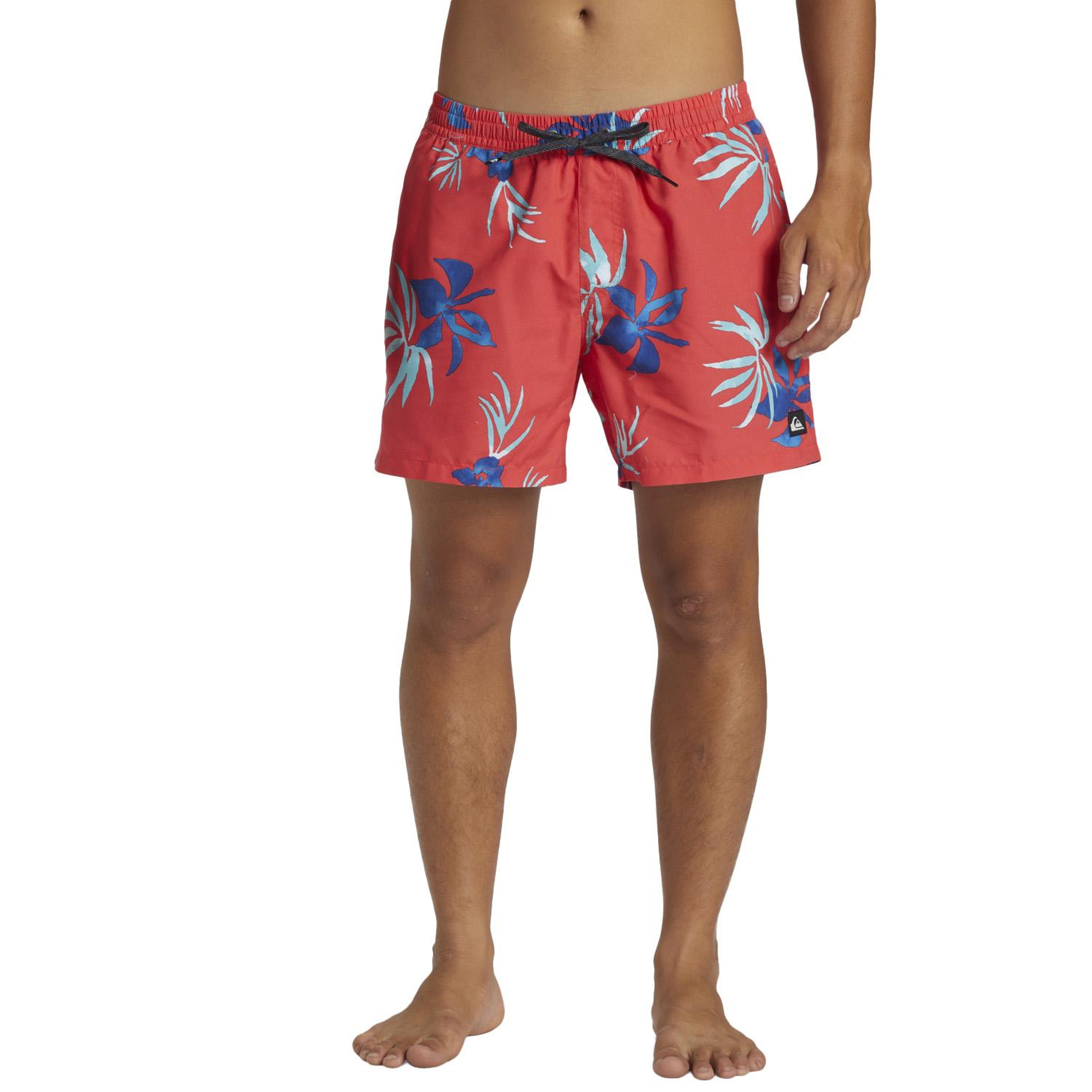 Quiksilver Everyday Mix Volley 15 Erkek Volley