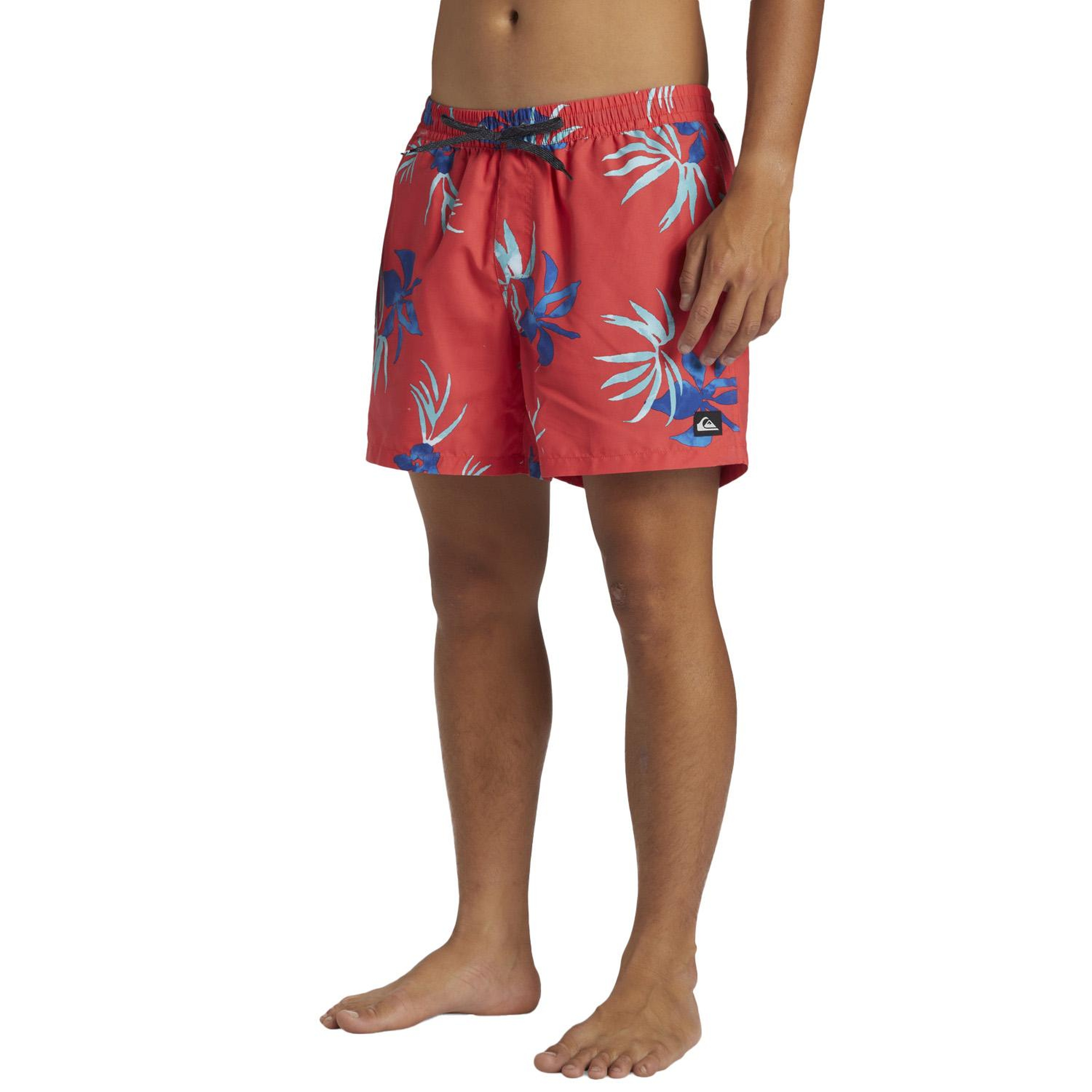 Quiksilver Everyday Mix Volley 15 Erkek Volley