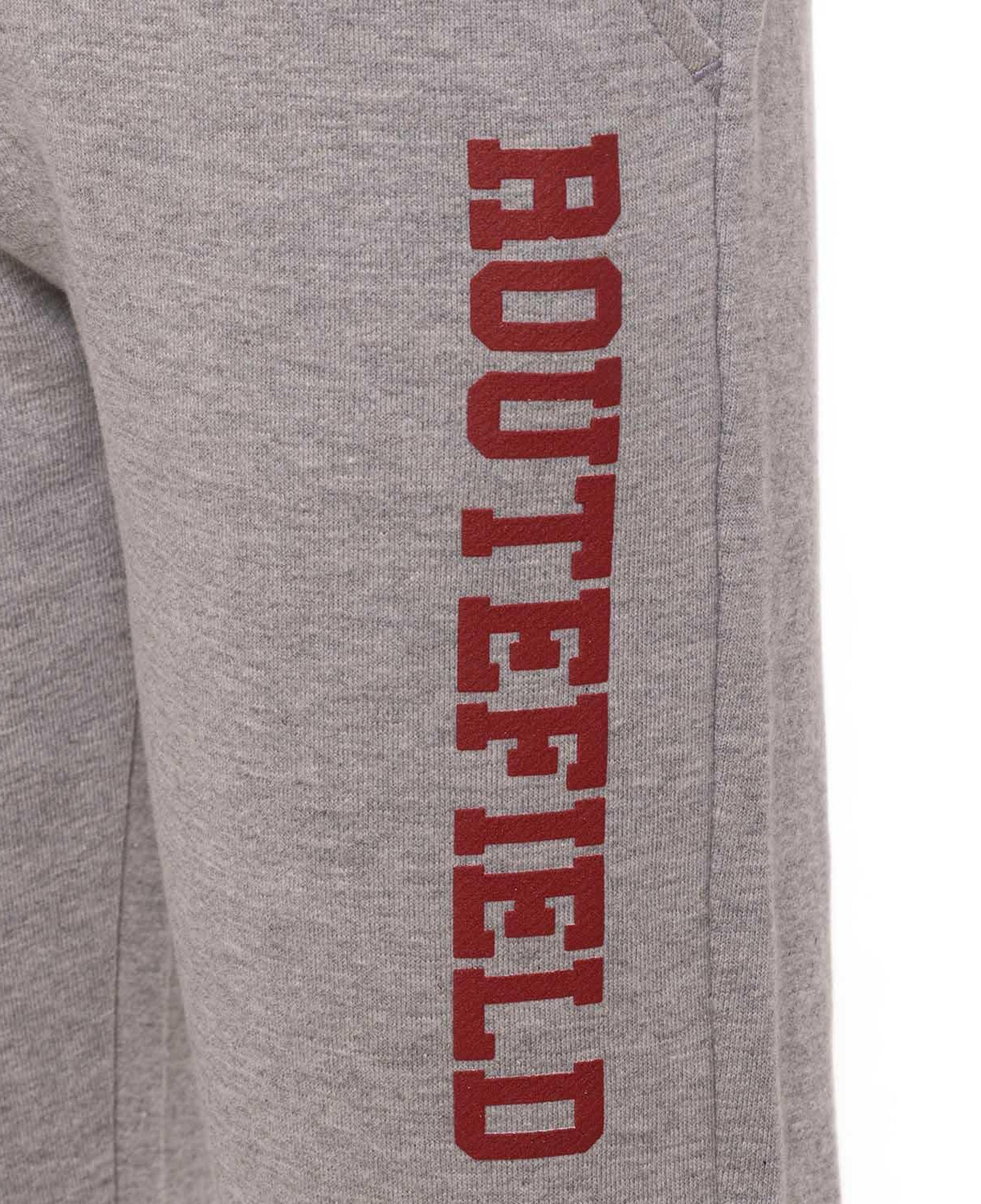 Routefield Elroy Unisex Çocuk Eşofman Altı