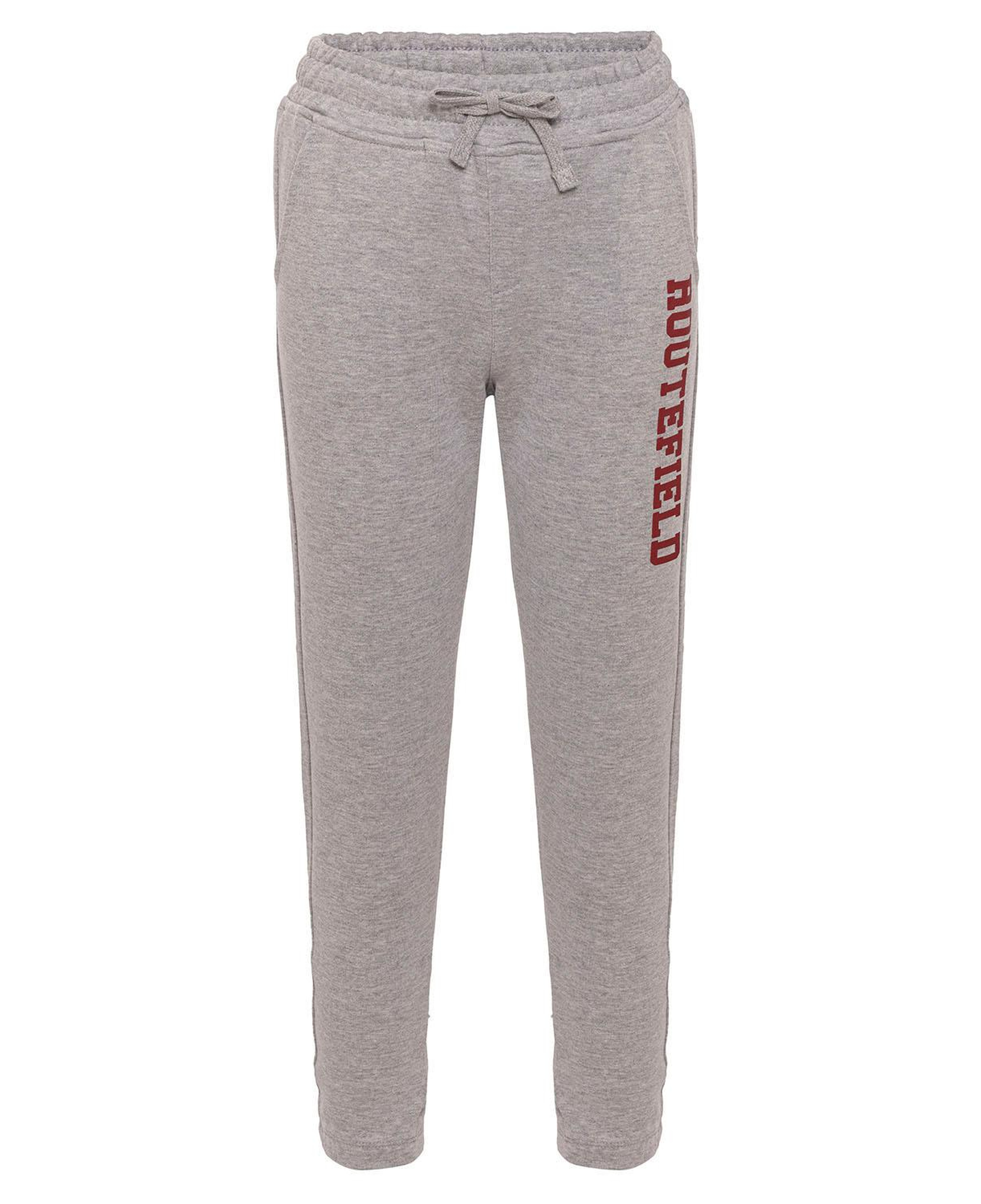 Routefield Elroy Unisex Çocuk Eşofman Altı