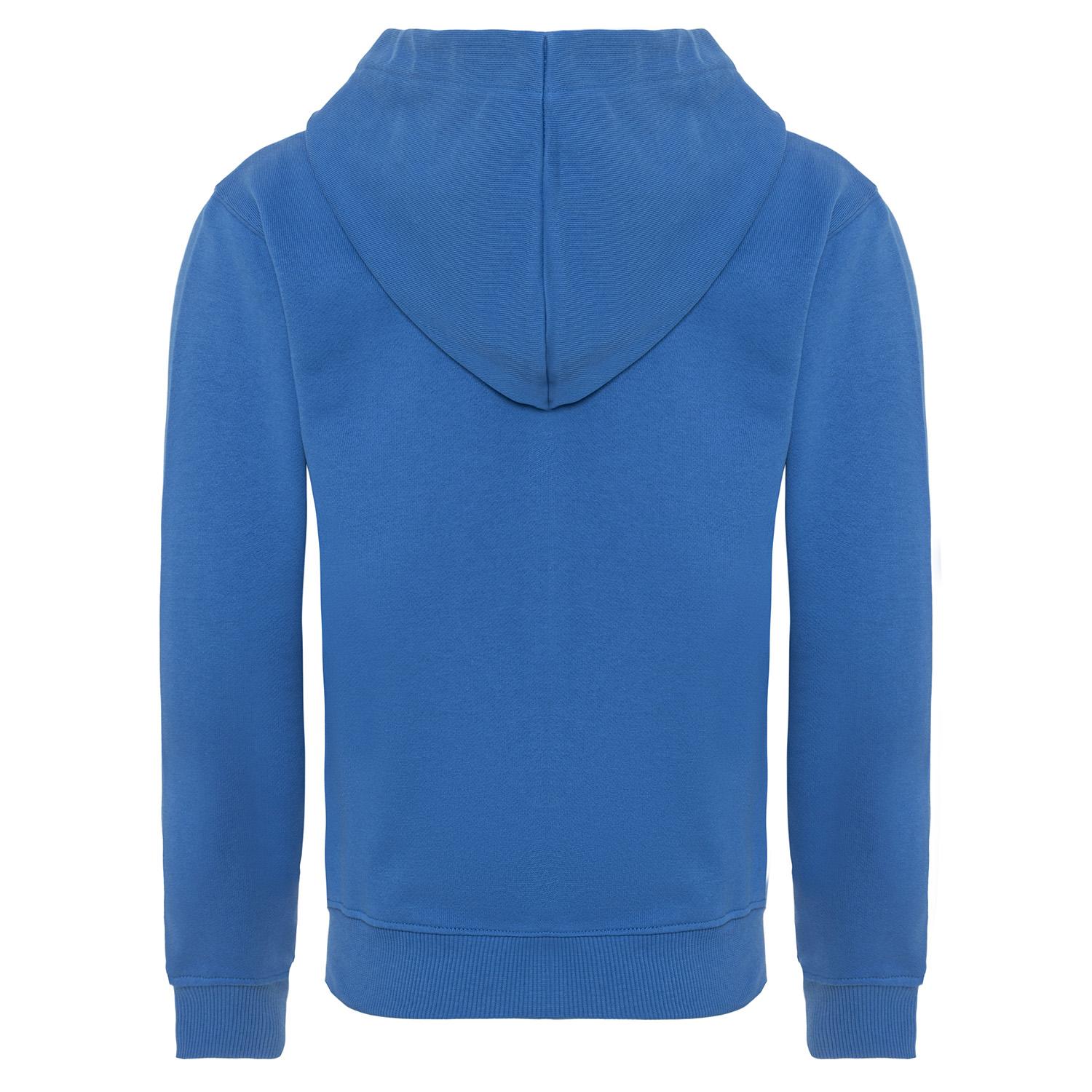 Routefield Homer Unisex Çocuk Sweatshirt