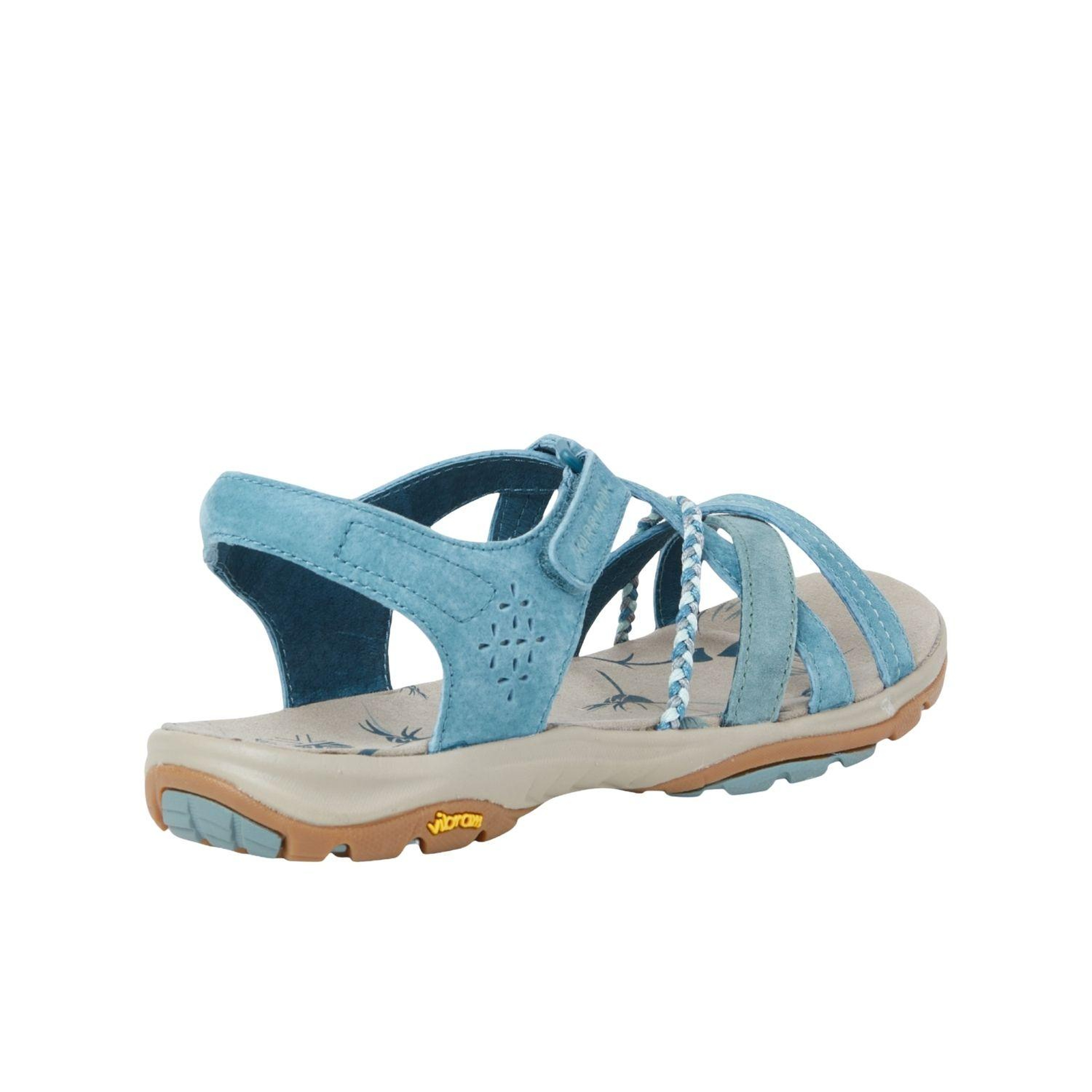 Karrimor Trinidad 3 Ladies Kadın Yeşil Ayakkabı