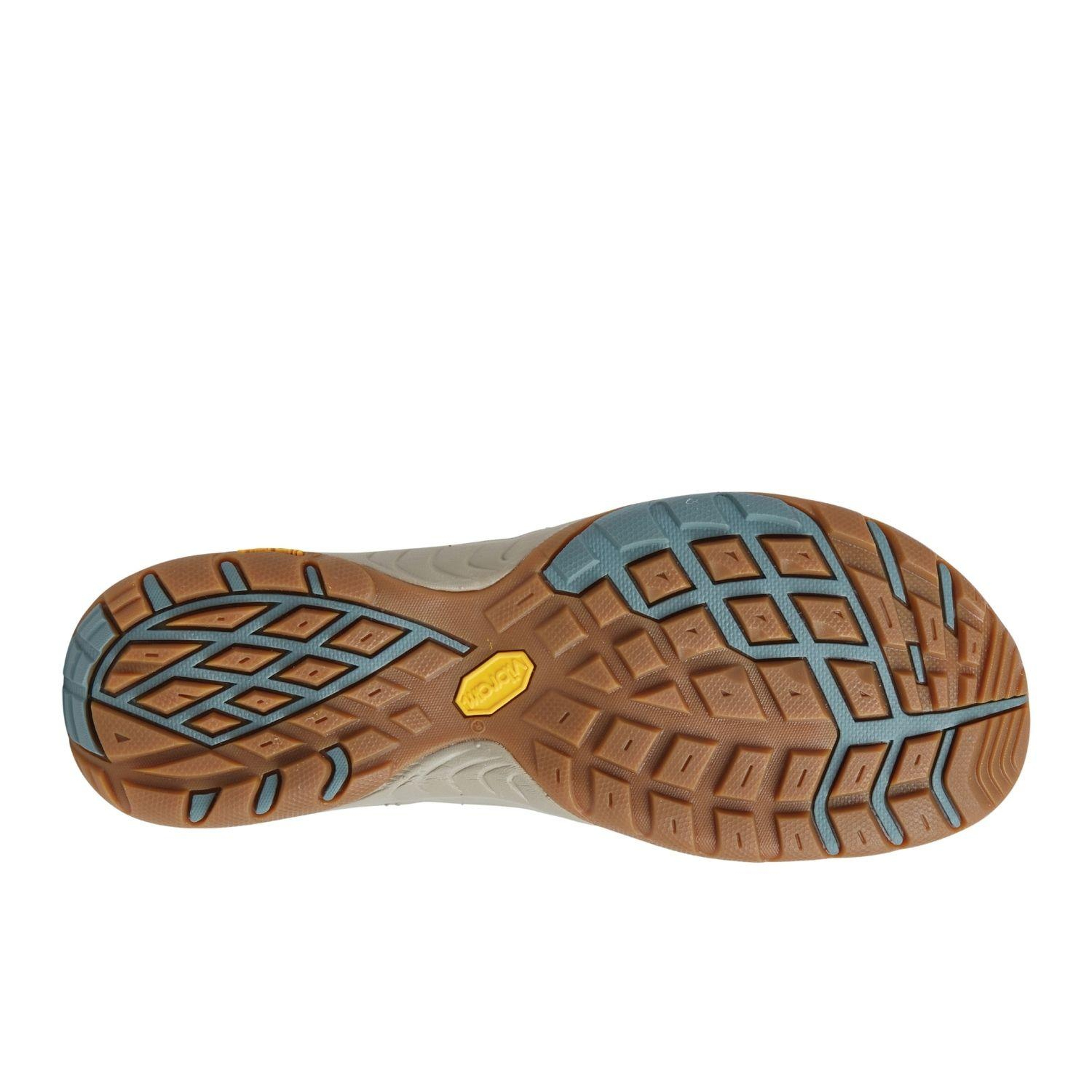Karrimor Trinidad 3 Ladies Kadın Yeşil Ayakkabı