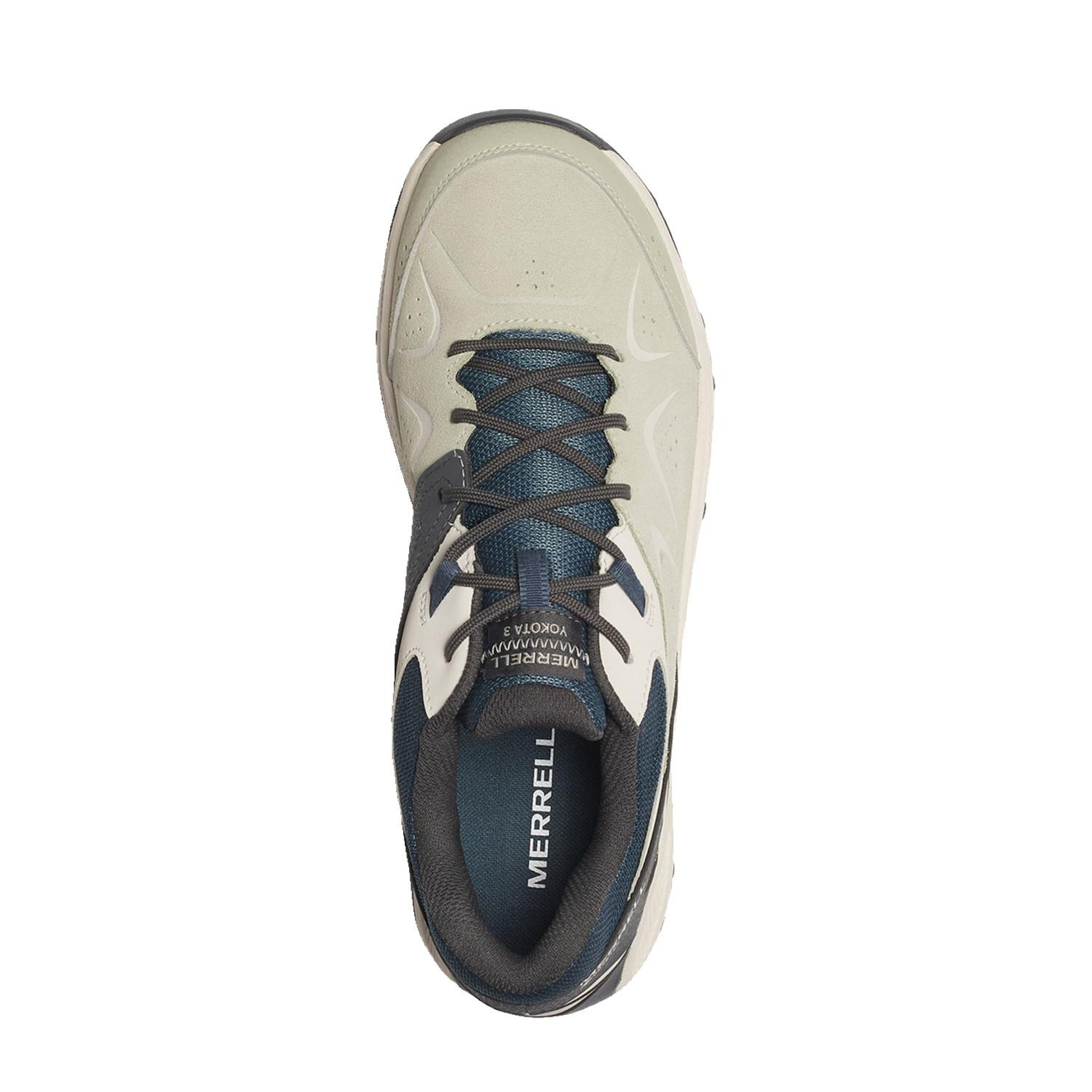 Merrell Yokota 3 Gore-Tex Erkek Outdoor Ayakkabı