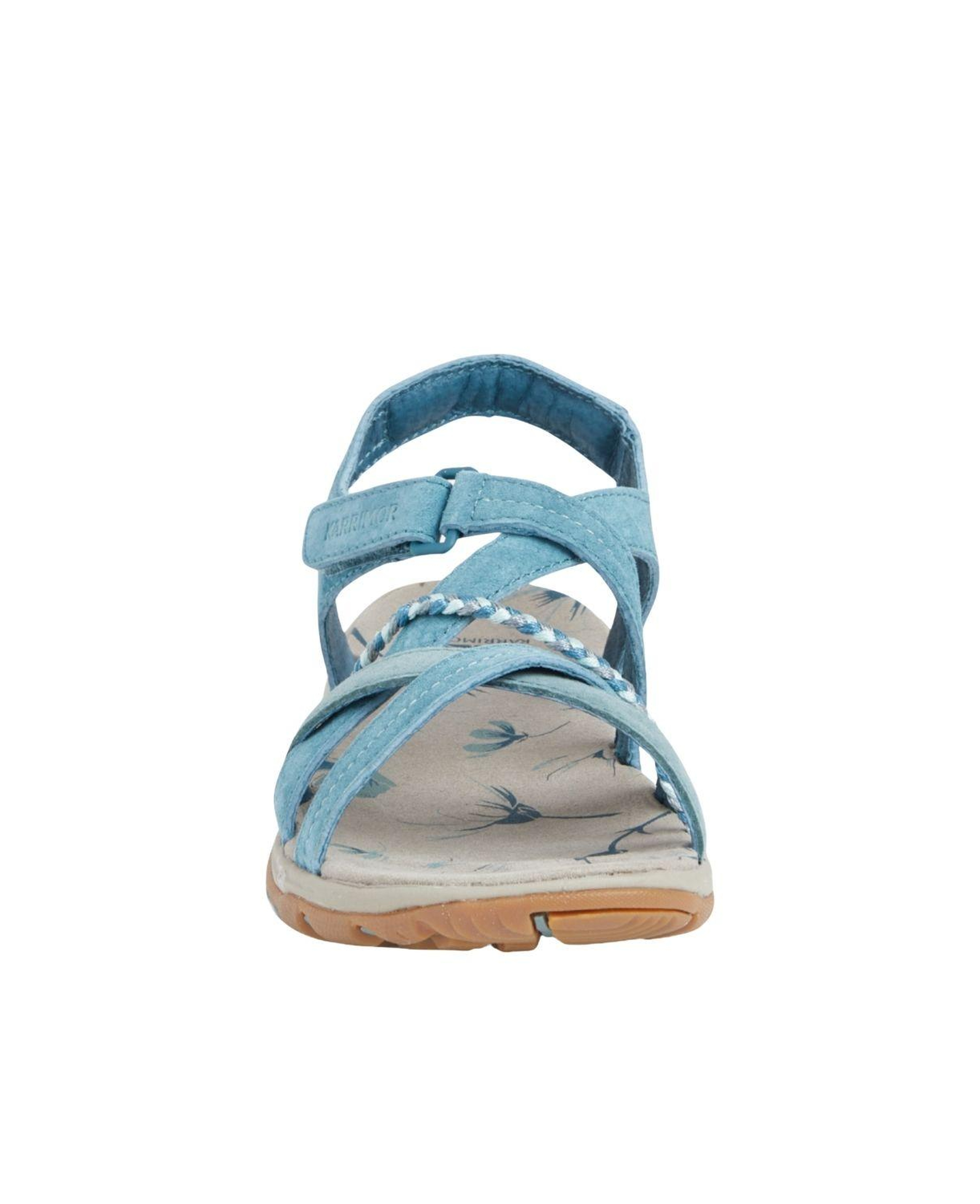 Karrimor Trinidad 3 Ladies Kadın Yeşil Ayakkabı