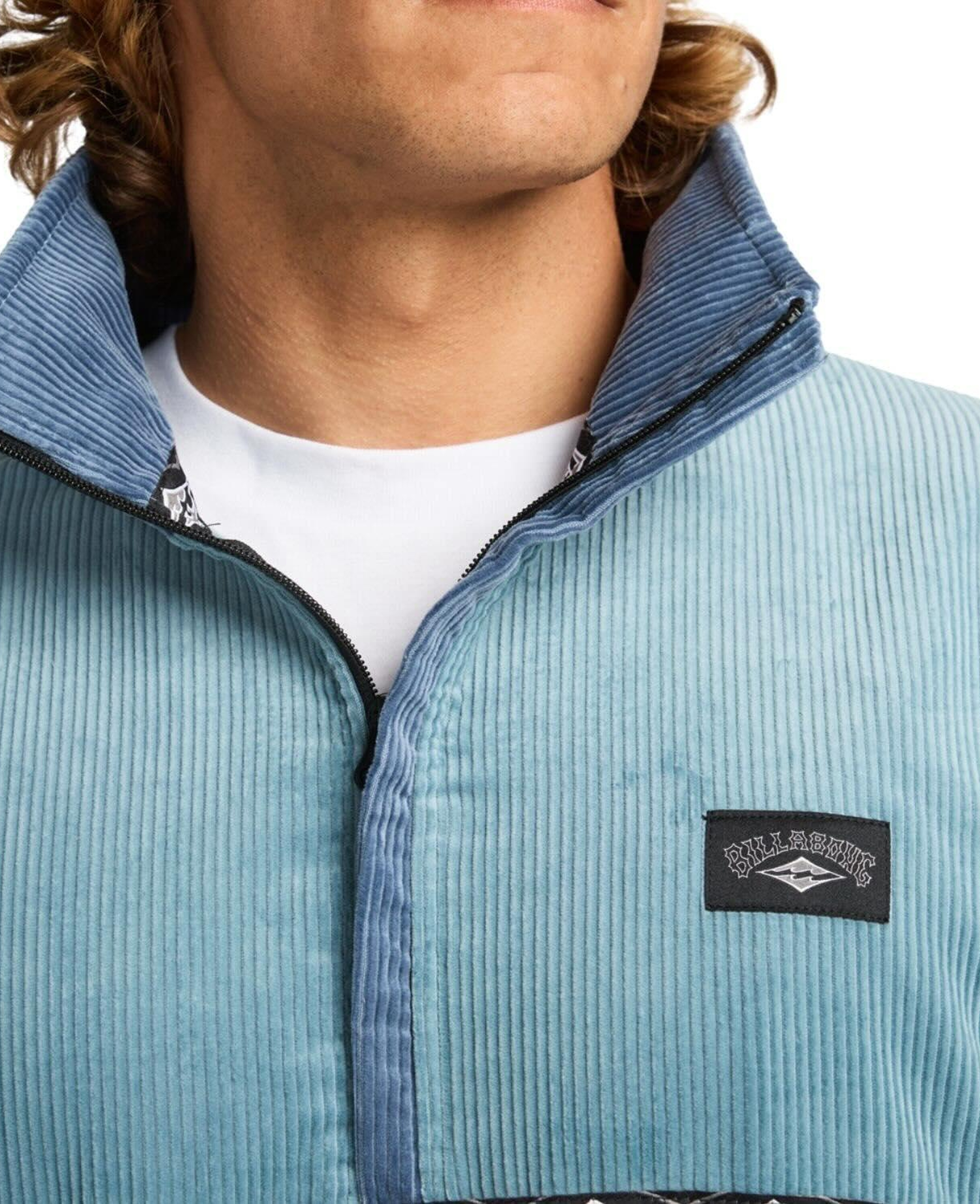 Billabong Space Lobster Erkek Polar