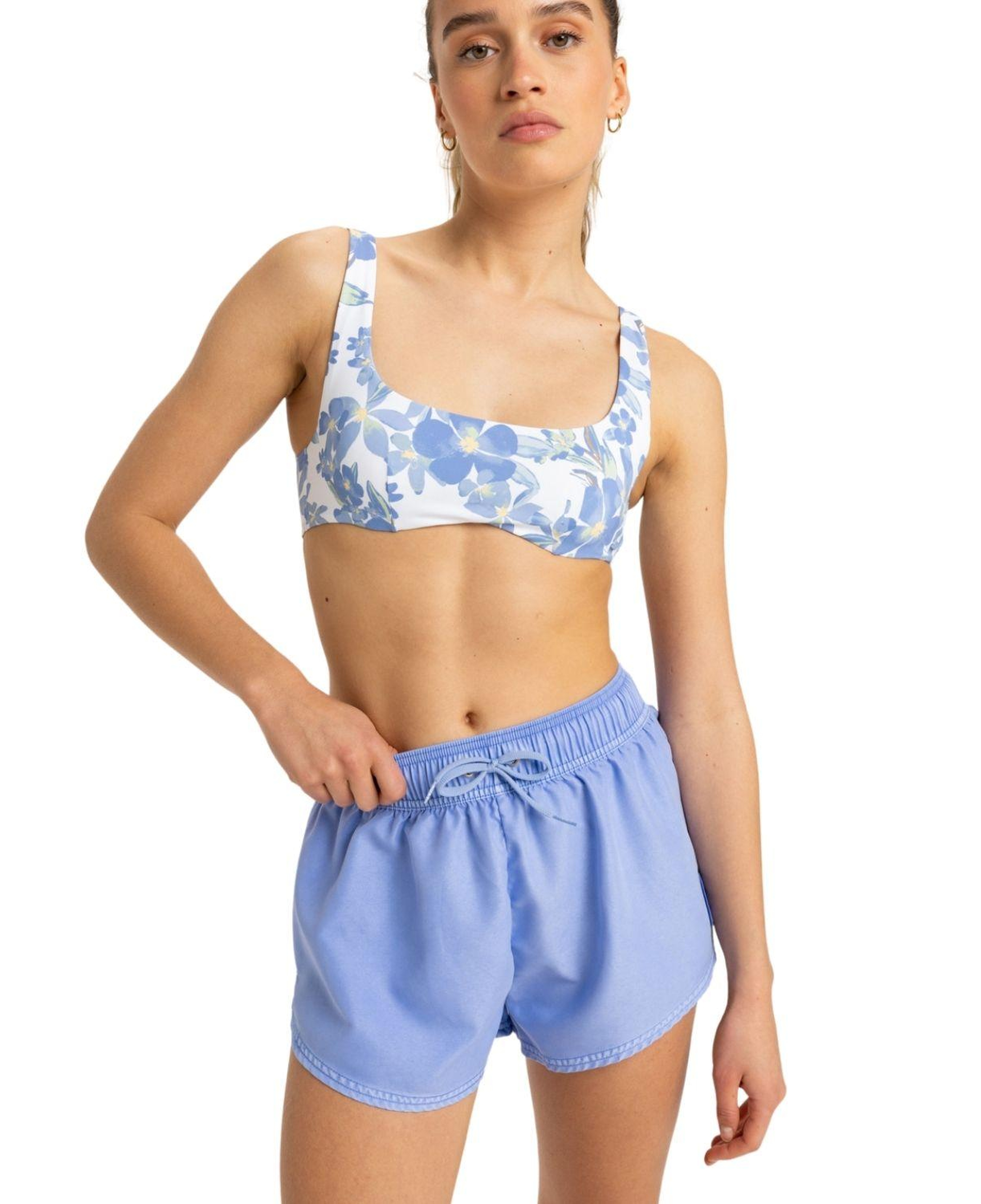 Roxy No Bad Waves Kadın Boardshort