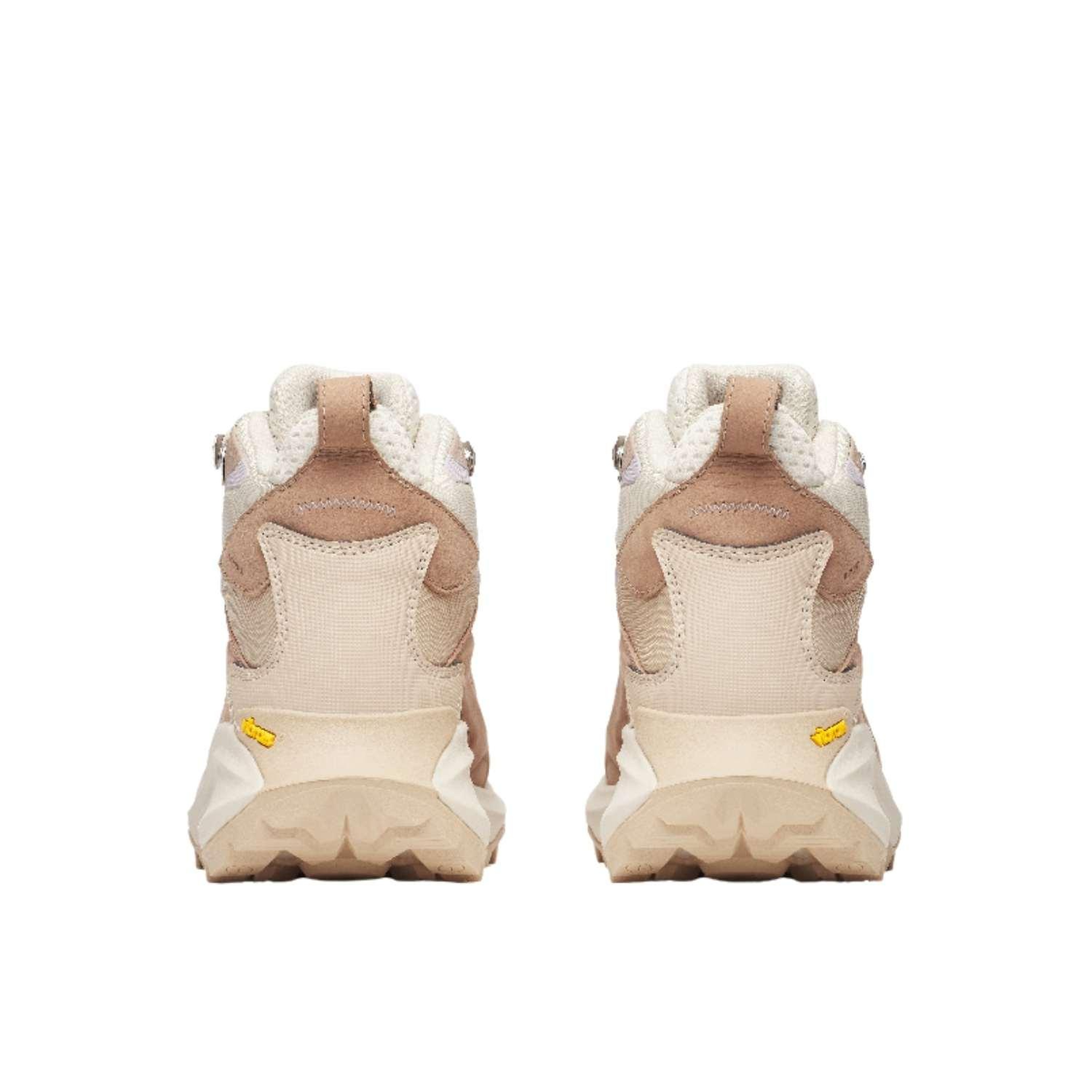 Merrell Moab Speed 2 Ltr Mid Waterproof Kadın Kahverengi Bot