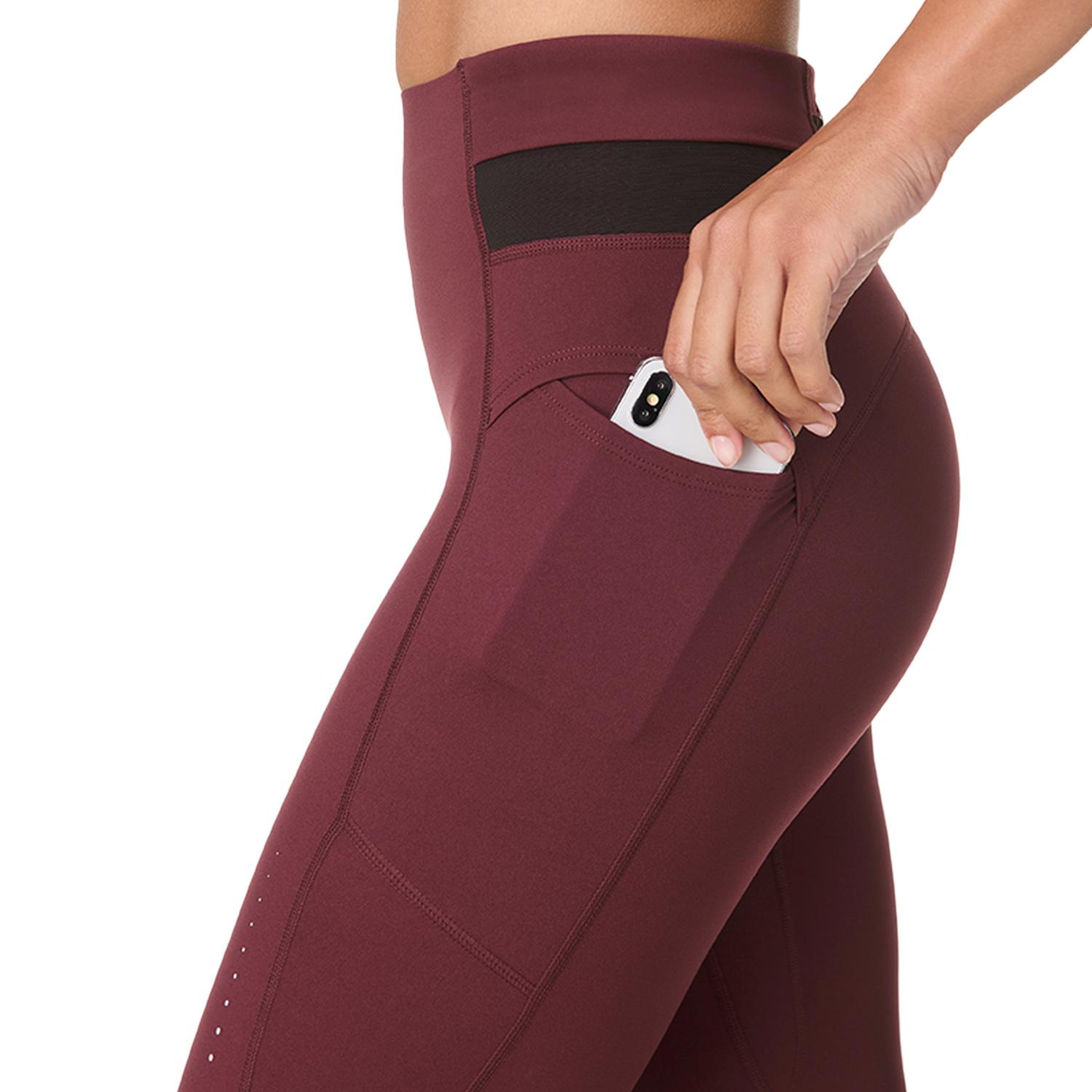Sweaty Betty Ultimate Running 78 Legging Kadın Koşu Taytı