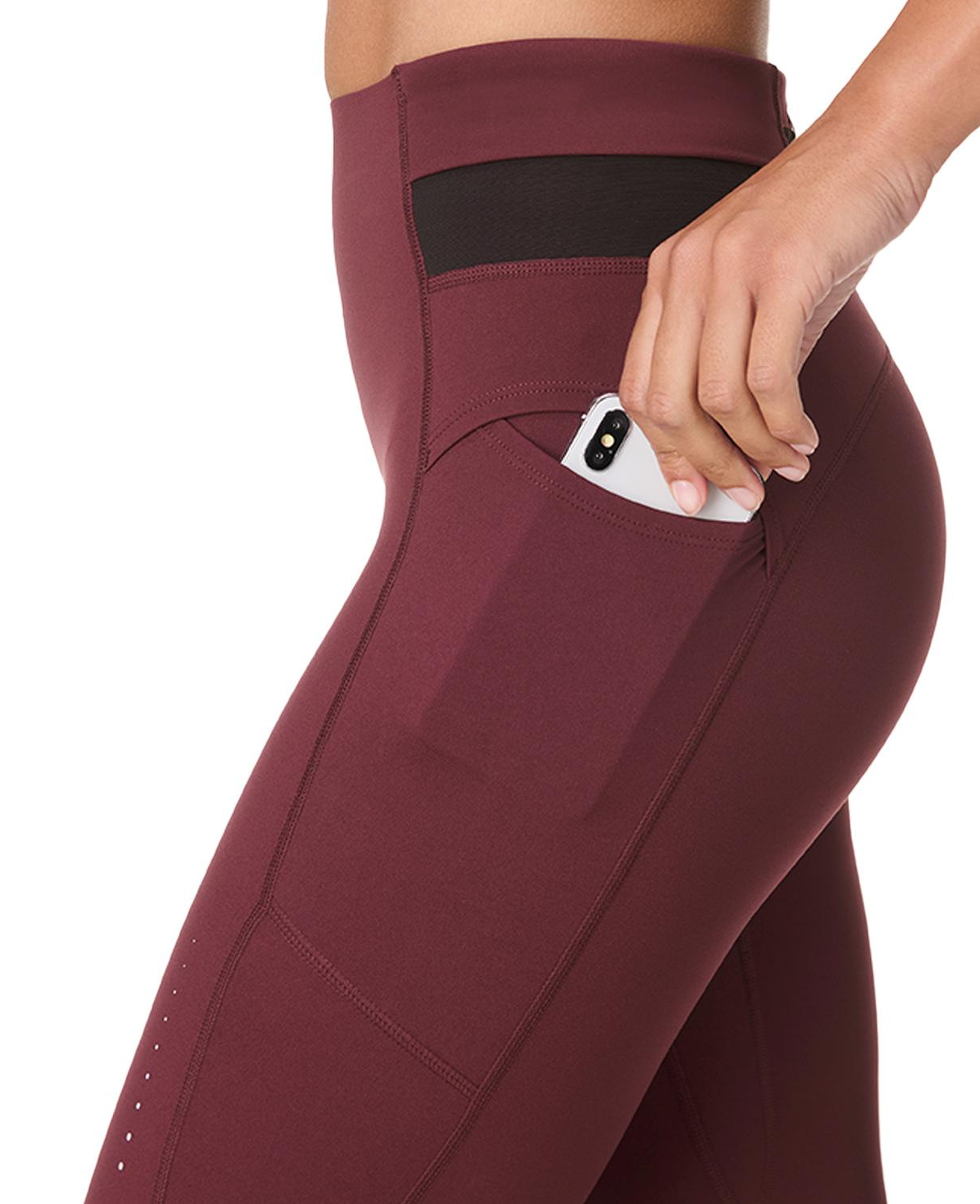 Sweaty Betty Ultimate Running 78 Legging Kadın Koşu Taytı