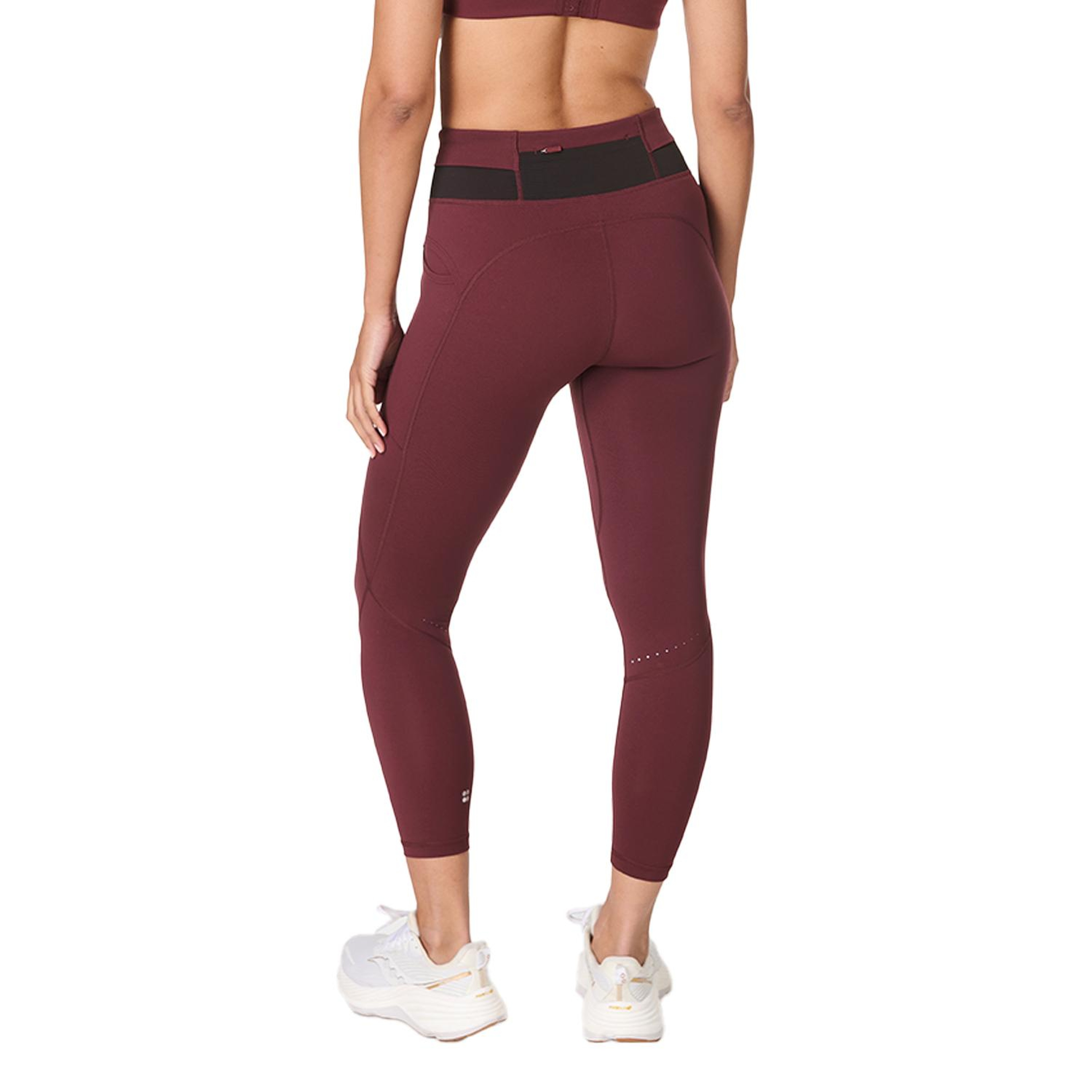Sweaty Betty Ultimate Running 78 Legging Kadın Koşu Taytı