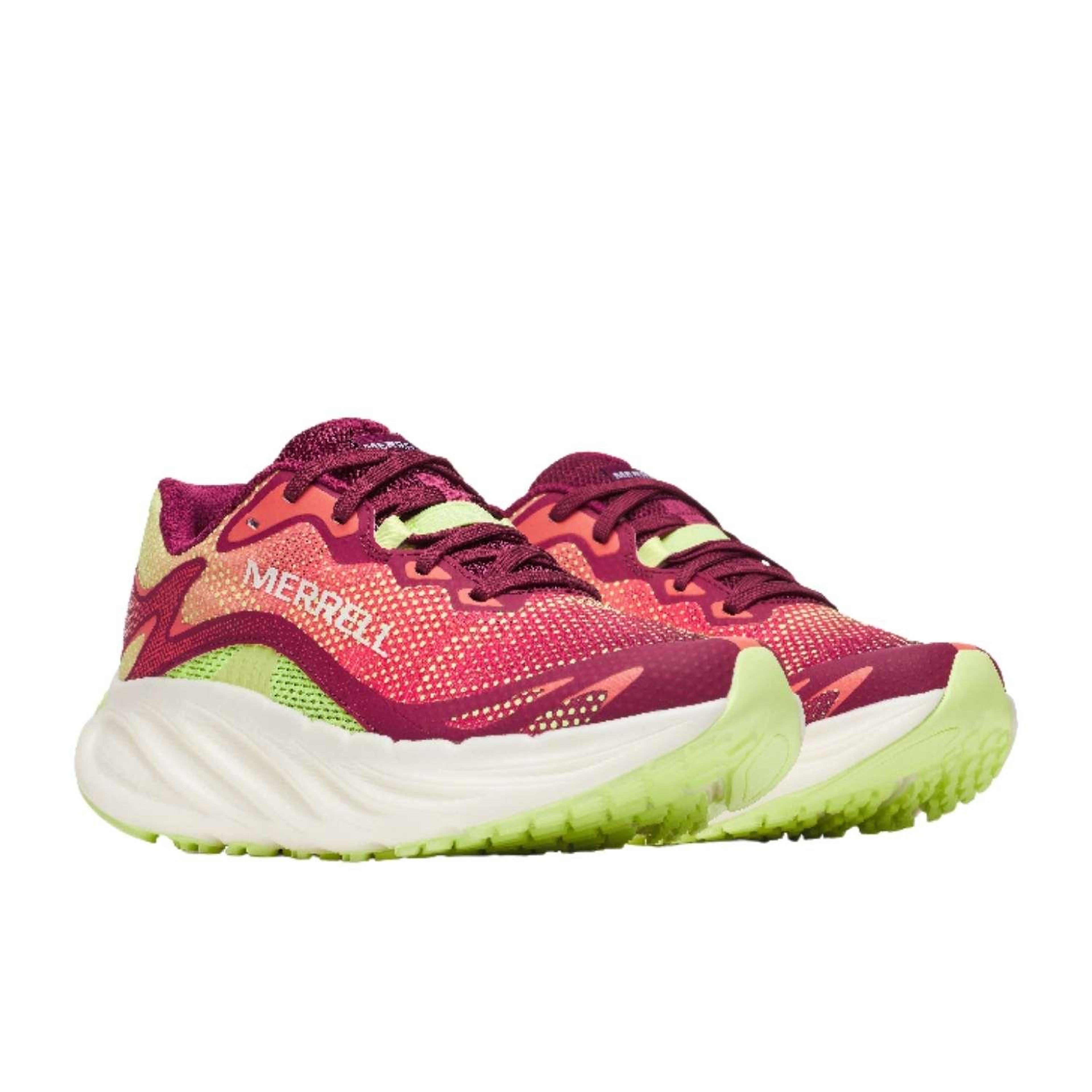 Merrell Promorph 3d Kadın Yol Koşusu Ayakkabısı