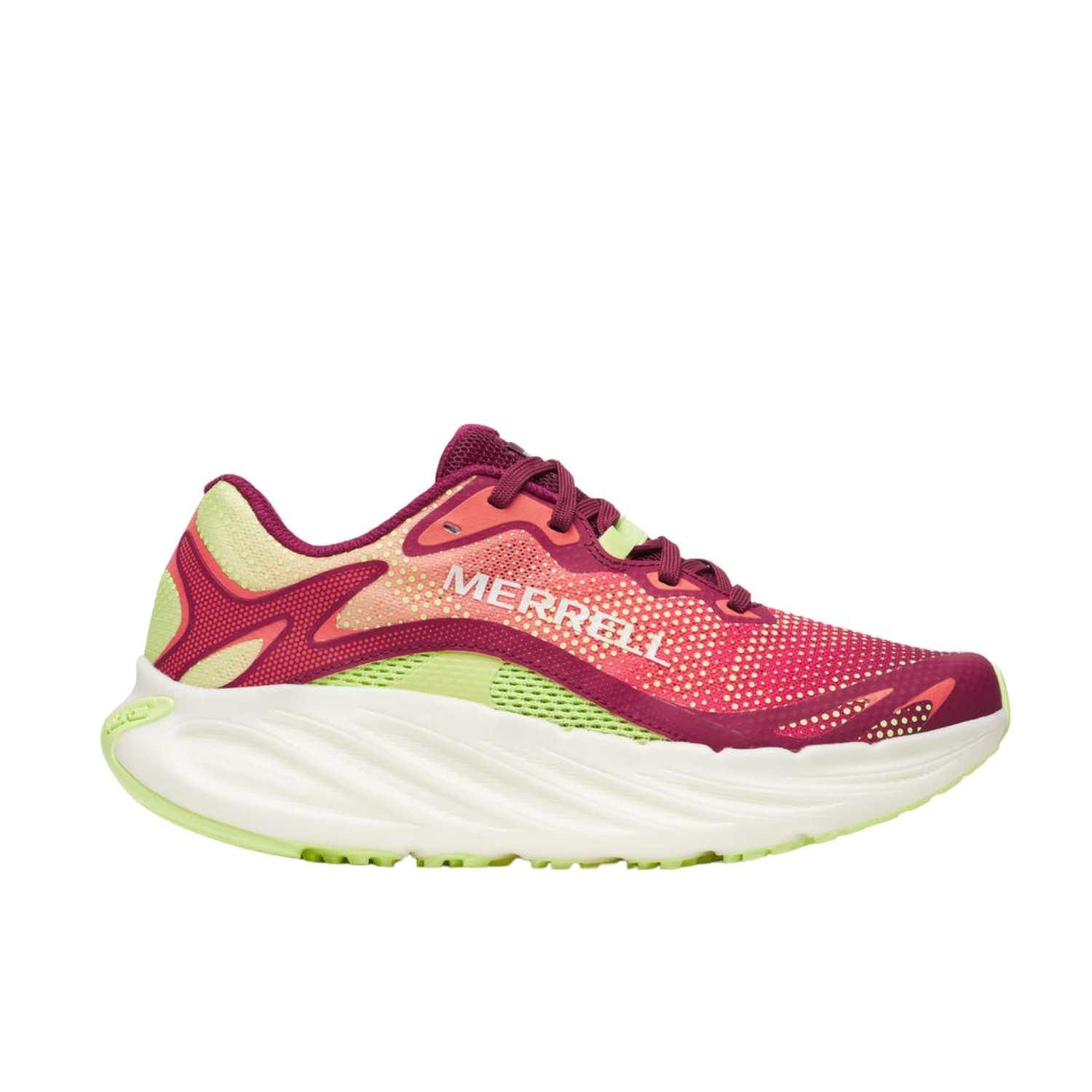 Merrell Promorph 3d Kadın Yol Koşusu Ayakkabısı