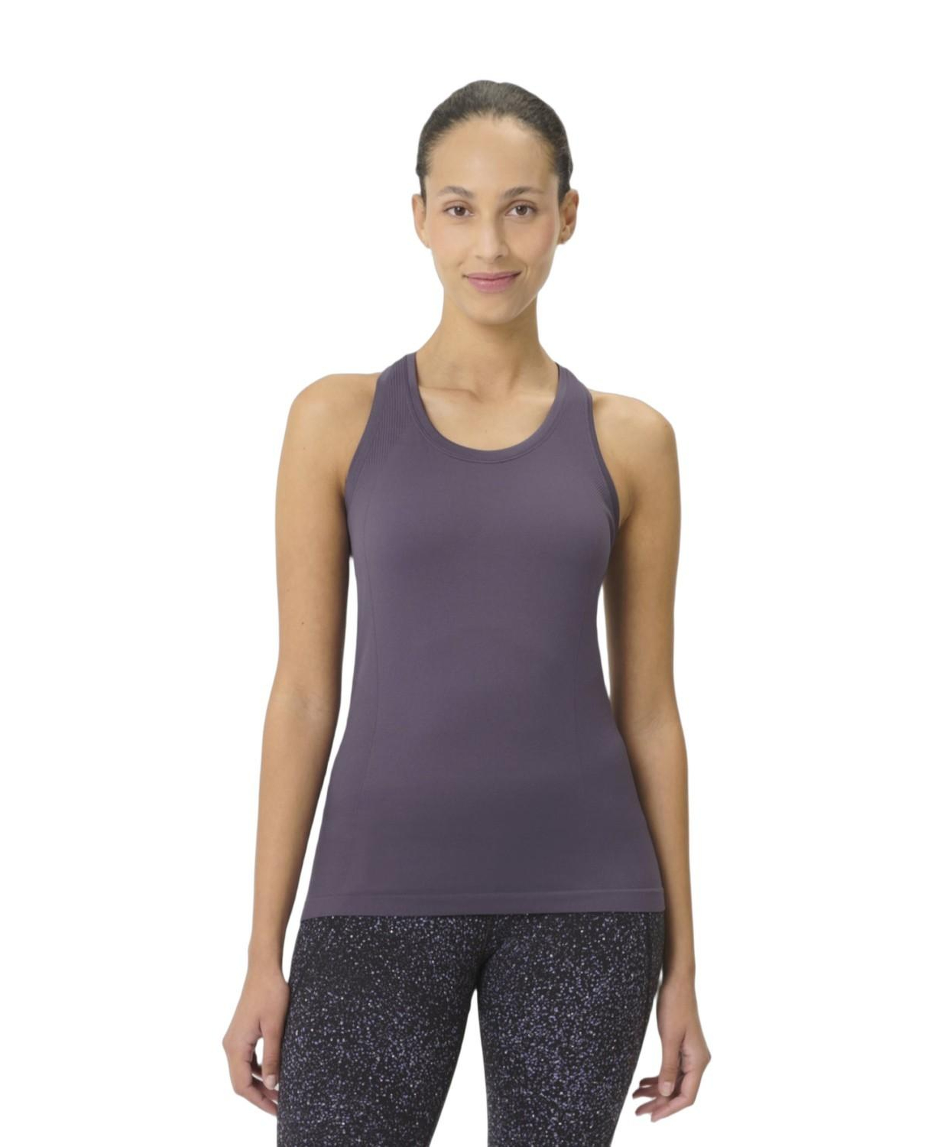 Sweaty Betty Athlete Seamless Workout Tank Kadın Tank Top