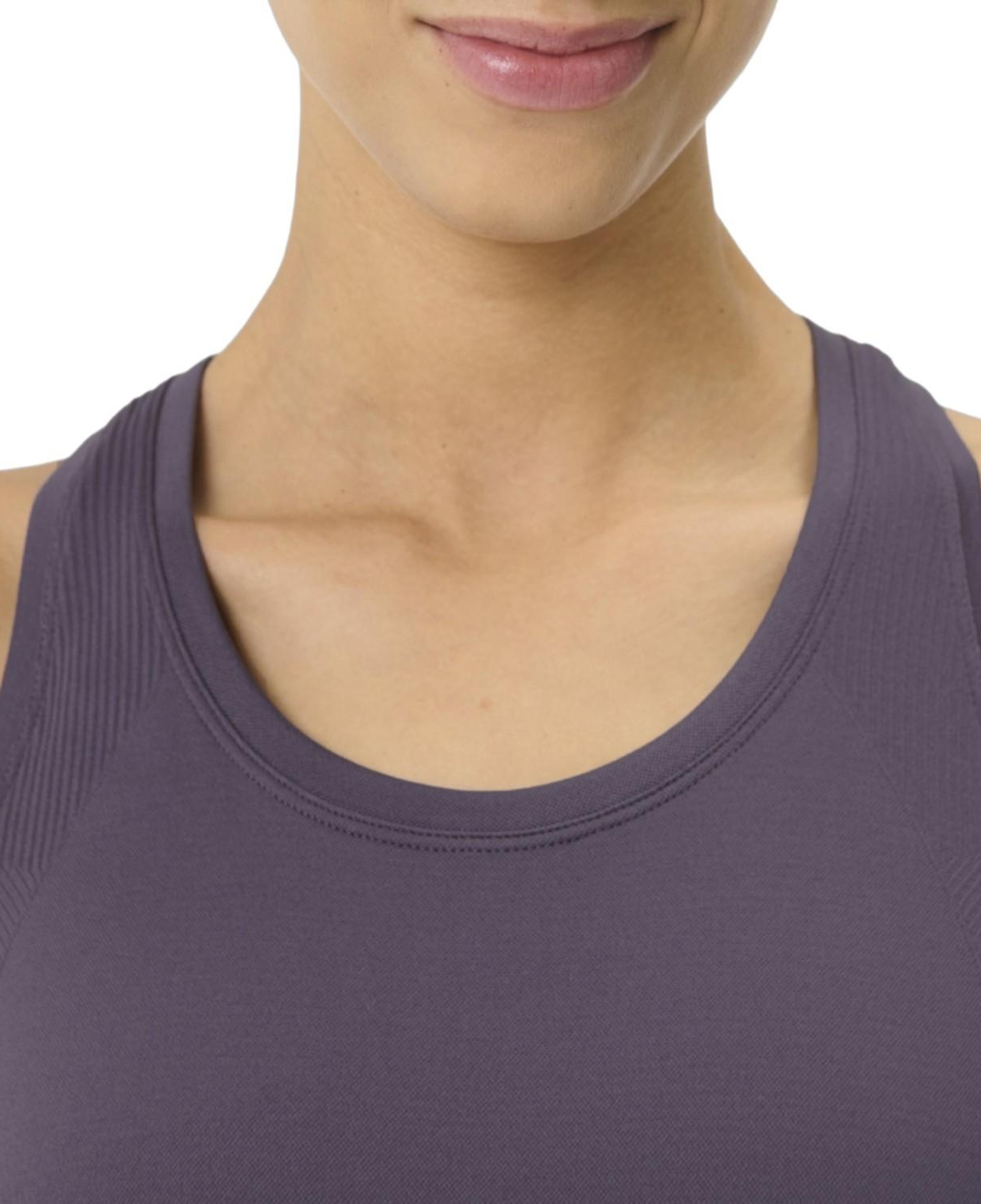 Sweaty Betty Athlete Seamless Workout Tank Kadın Tank Top