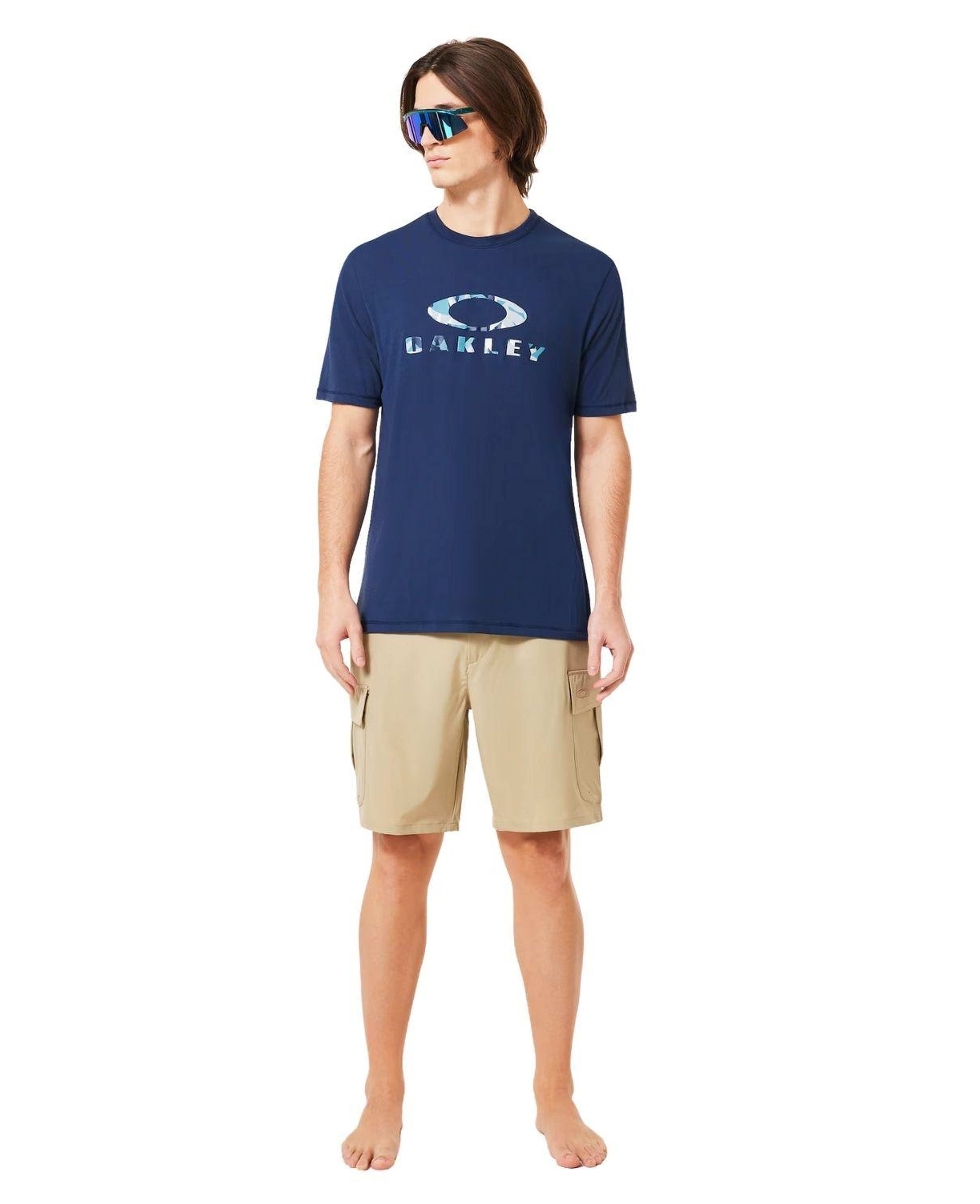 Oakley Cape Cargo Rc Hybrid 20 Erkek Şort